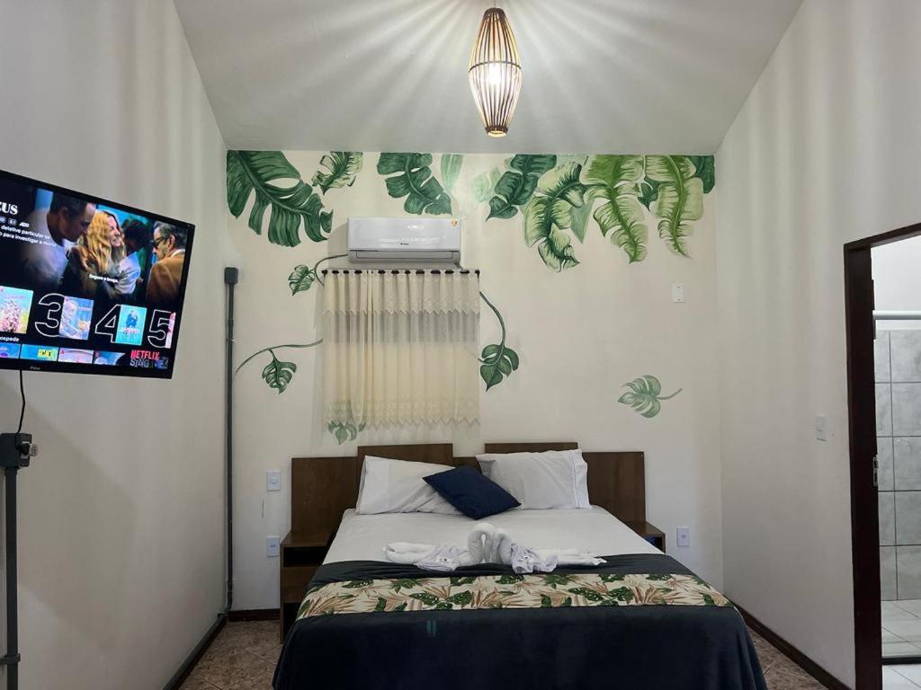 Luxury Quadruple Room