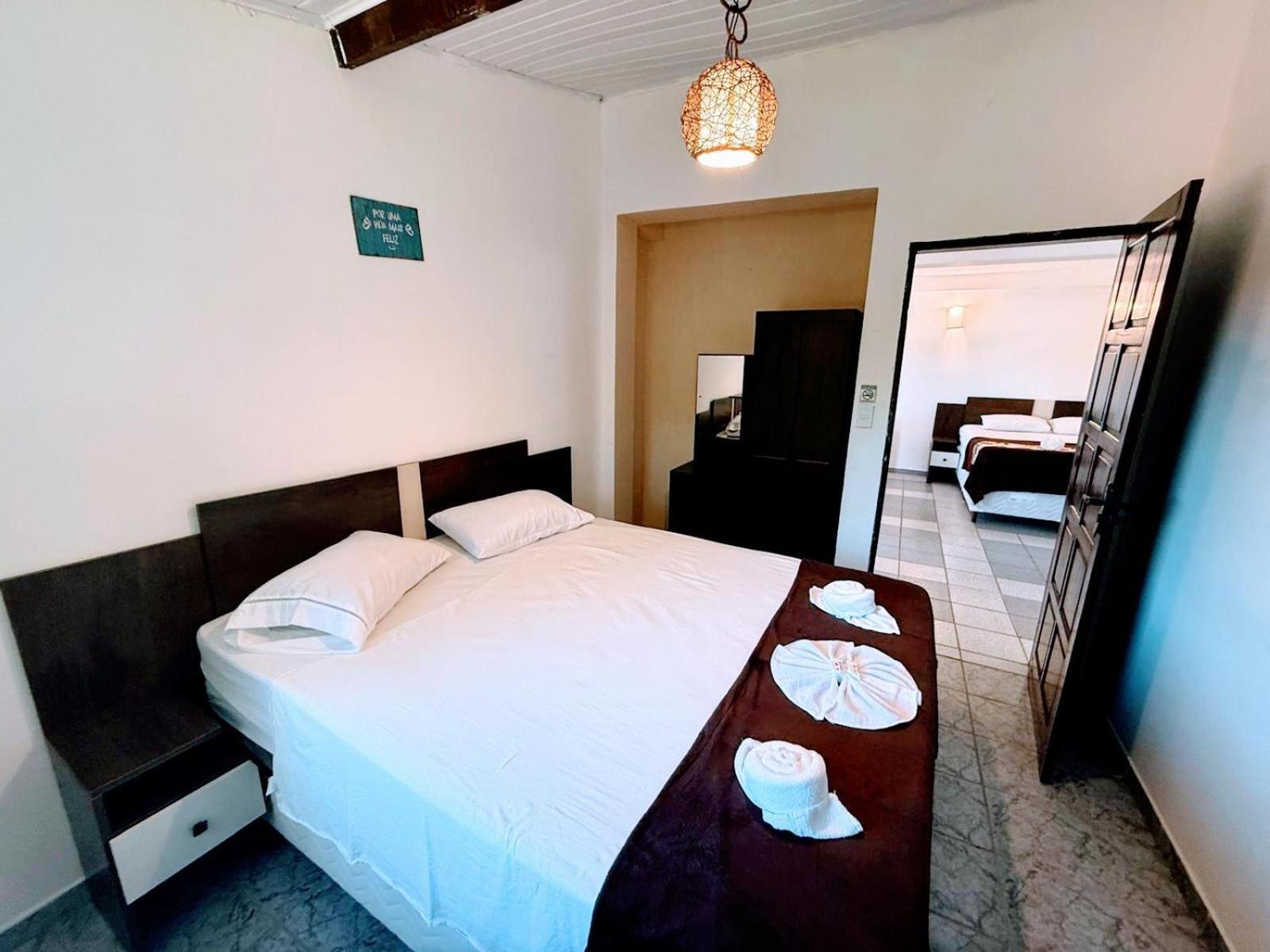 Suite Balcony