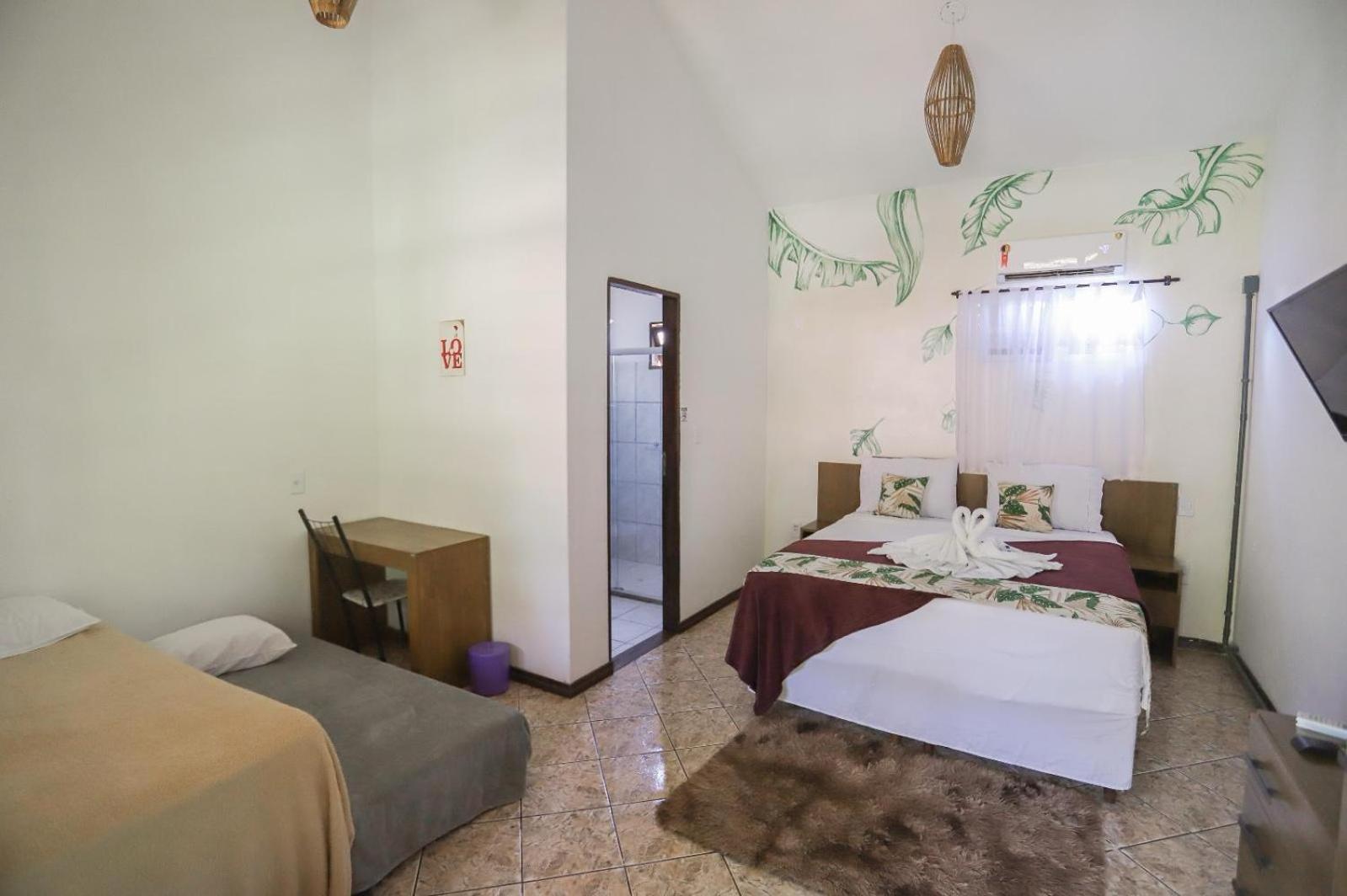 Luxury Quadruple Room
