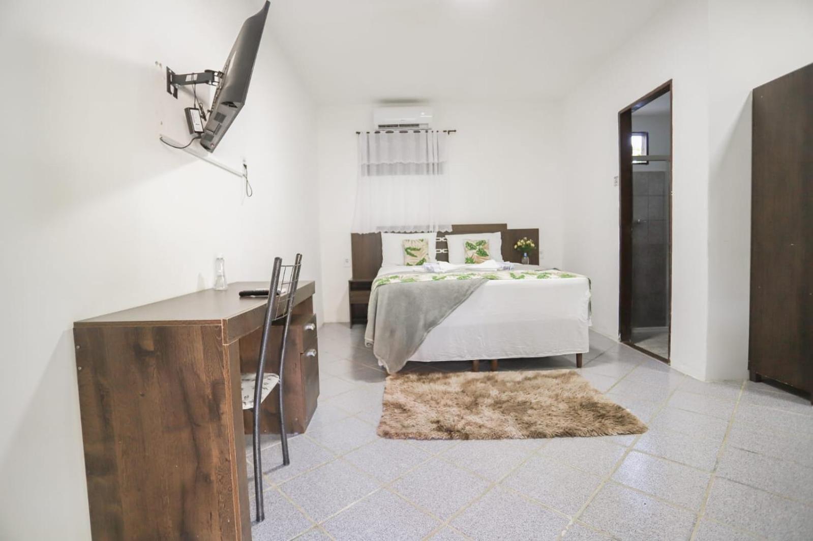 Luxury Quadruple Room