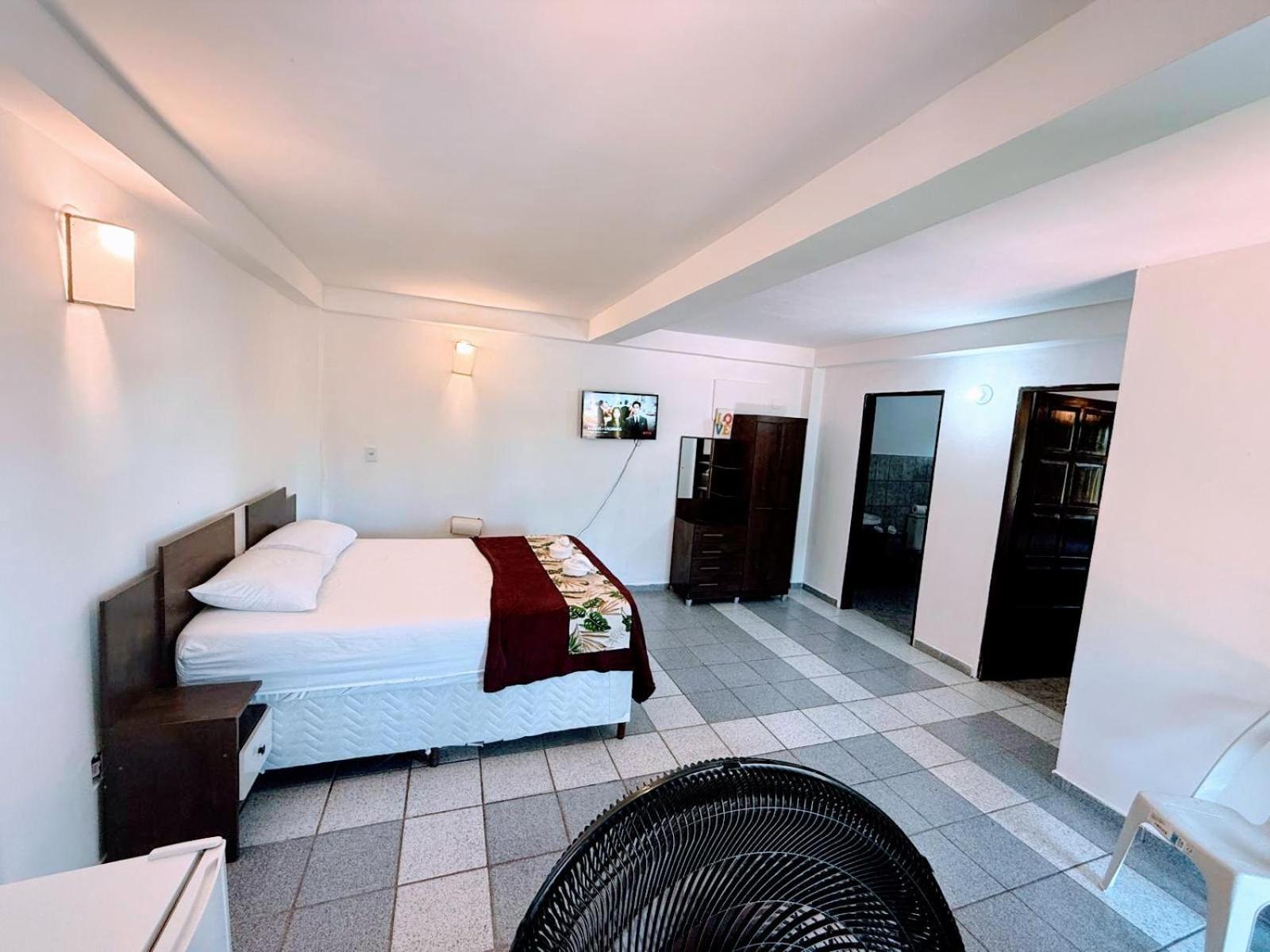 Suite Balcony