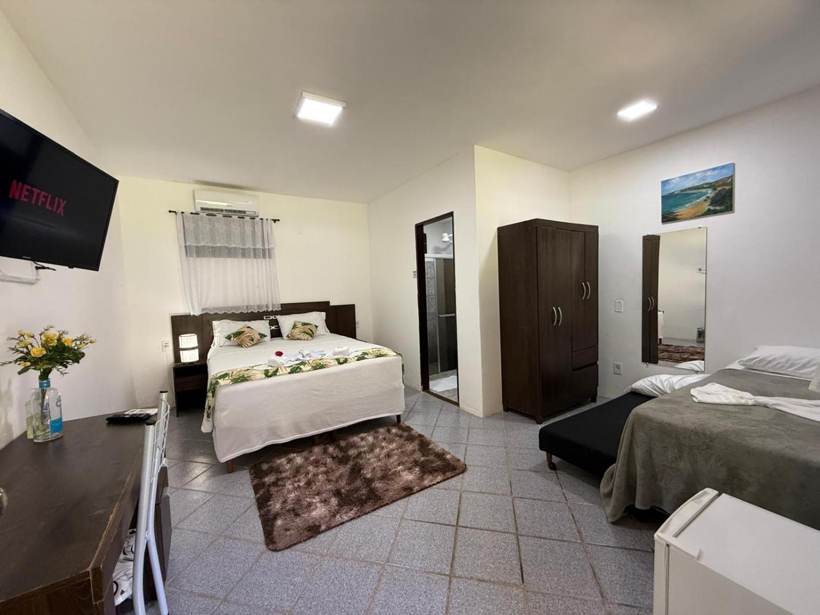 Luxury Quadruple Room