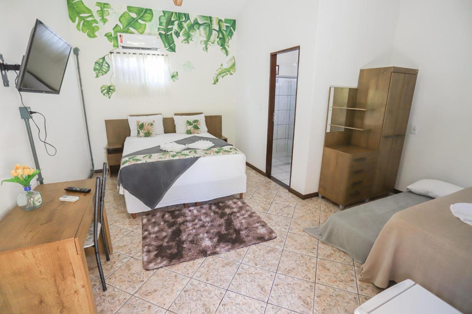 Luxury Quadruple Room