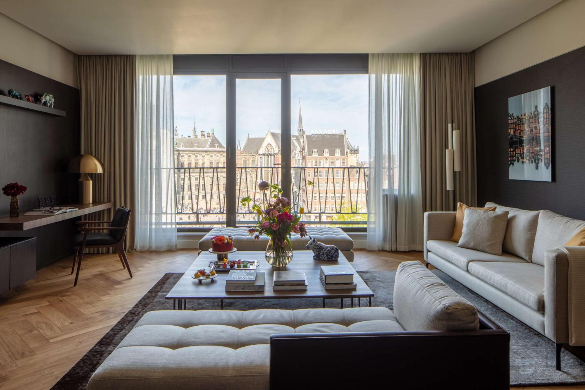 Royal Dam View Suite