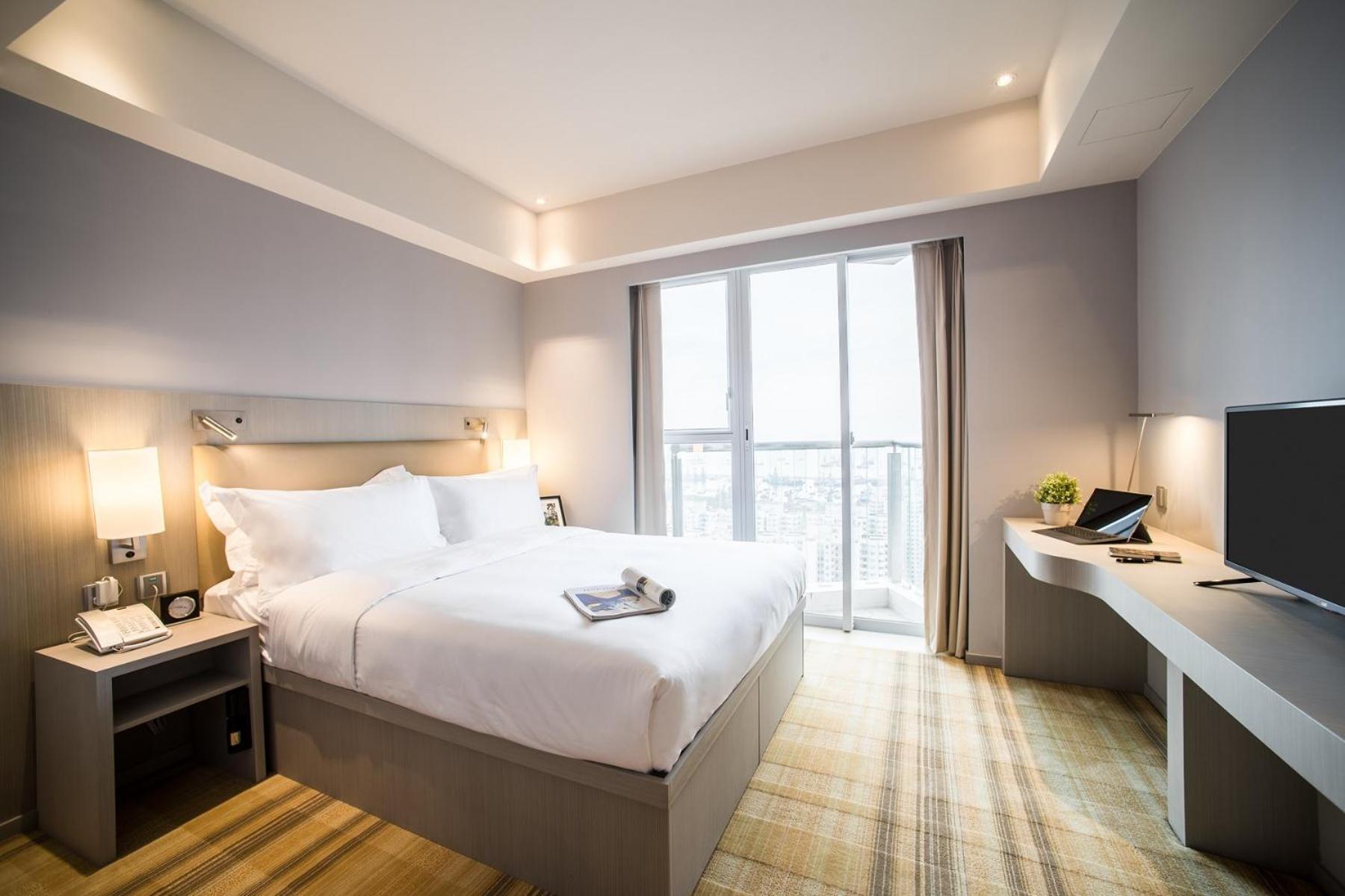 One-Bedroom Suite