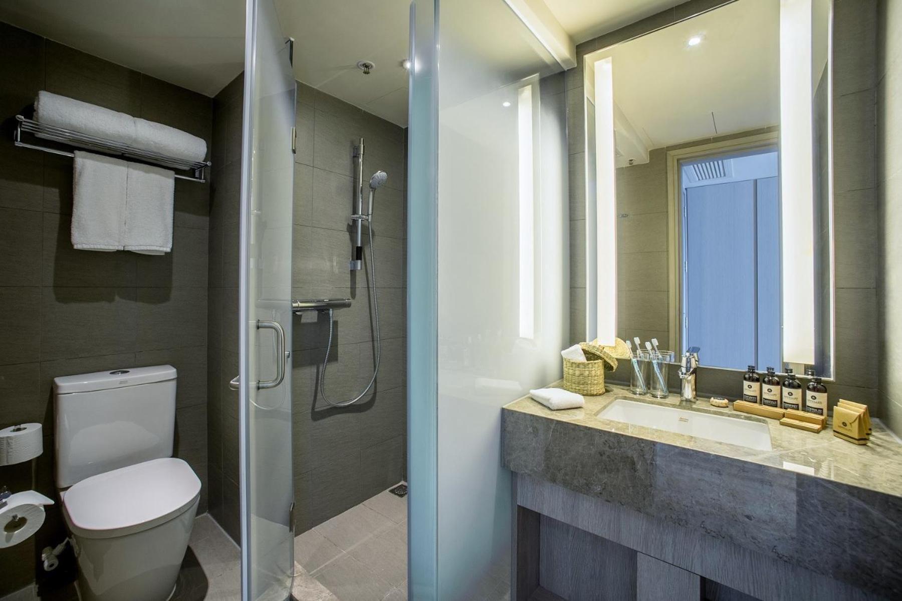 One-Bedroom Suite
