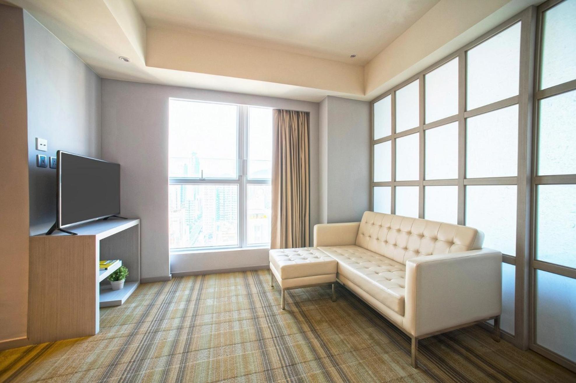 Two-Bedroom Suite