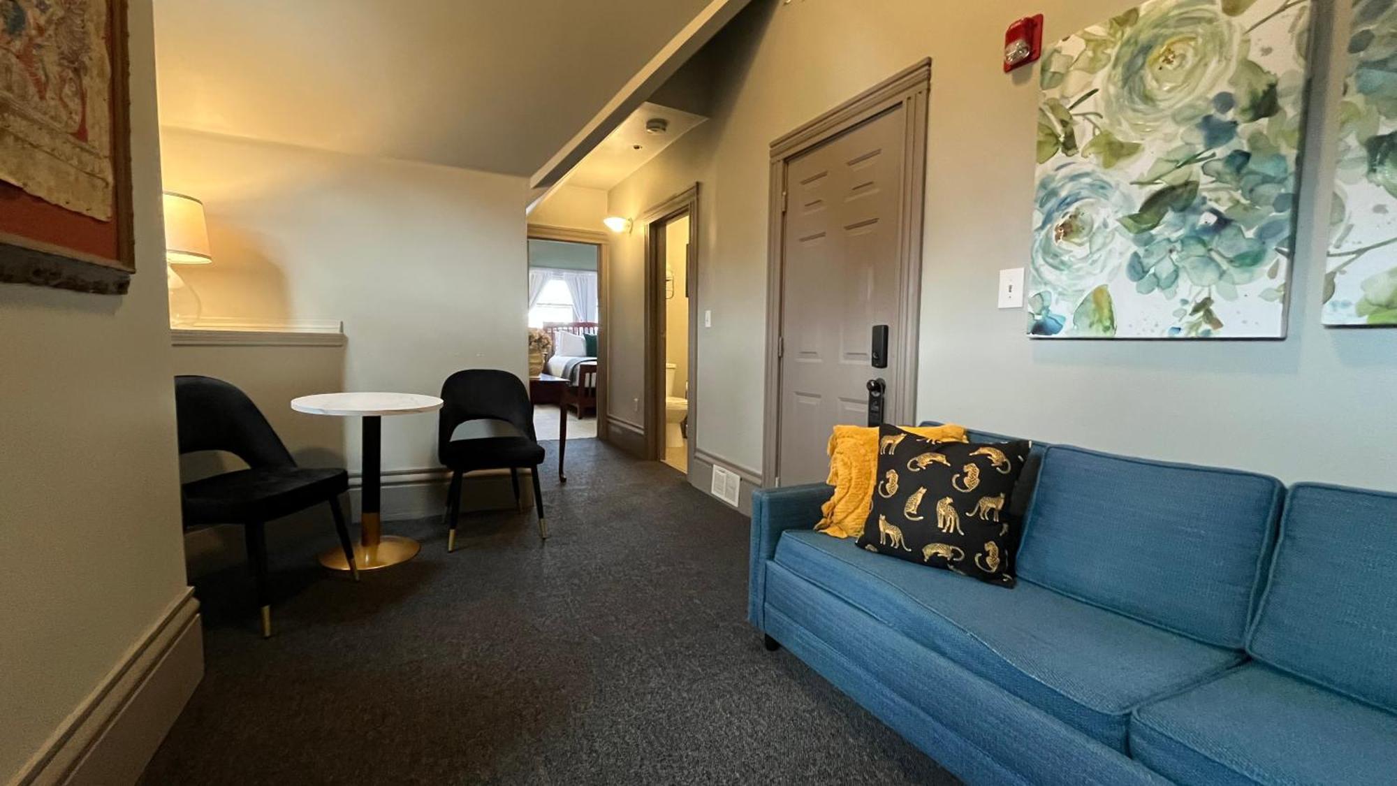 Tipton Room