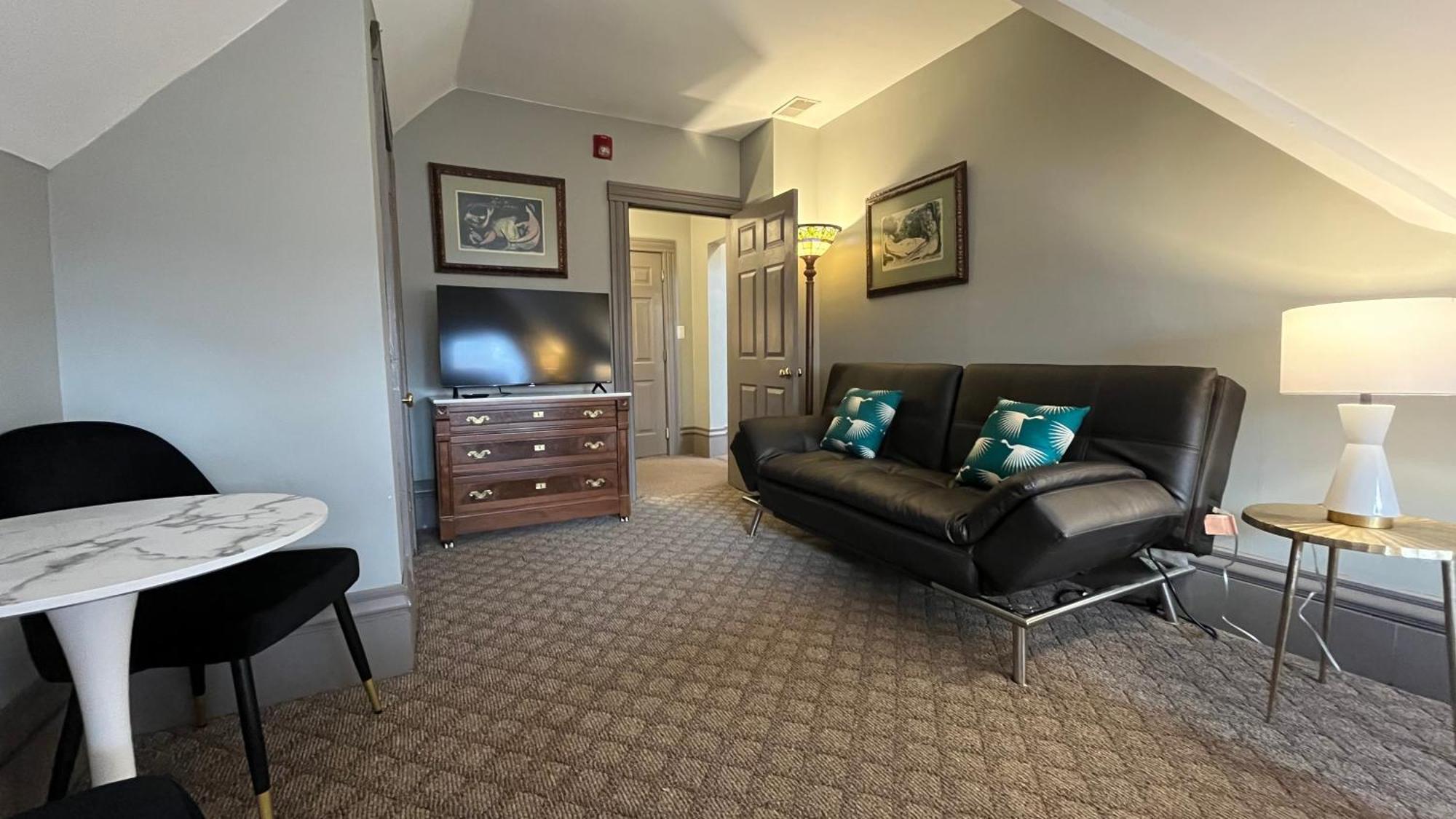 Franklin Room