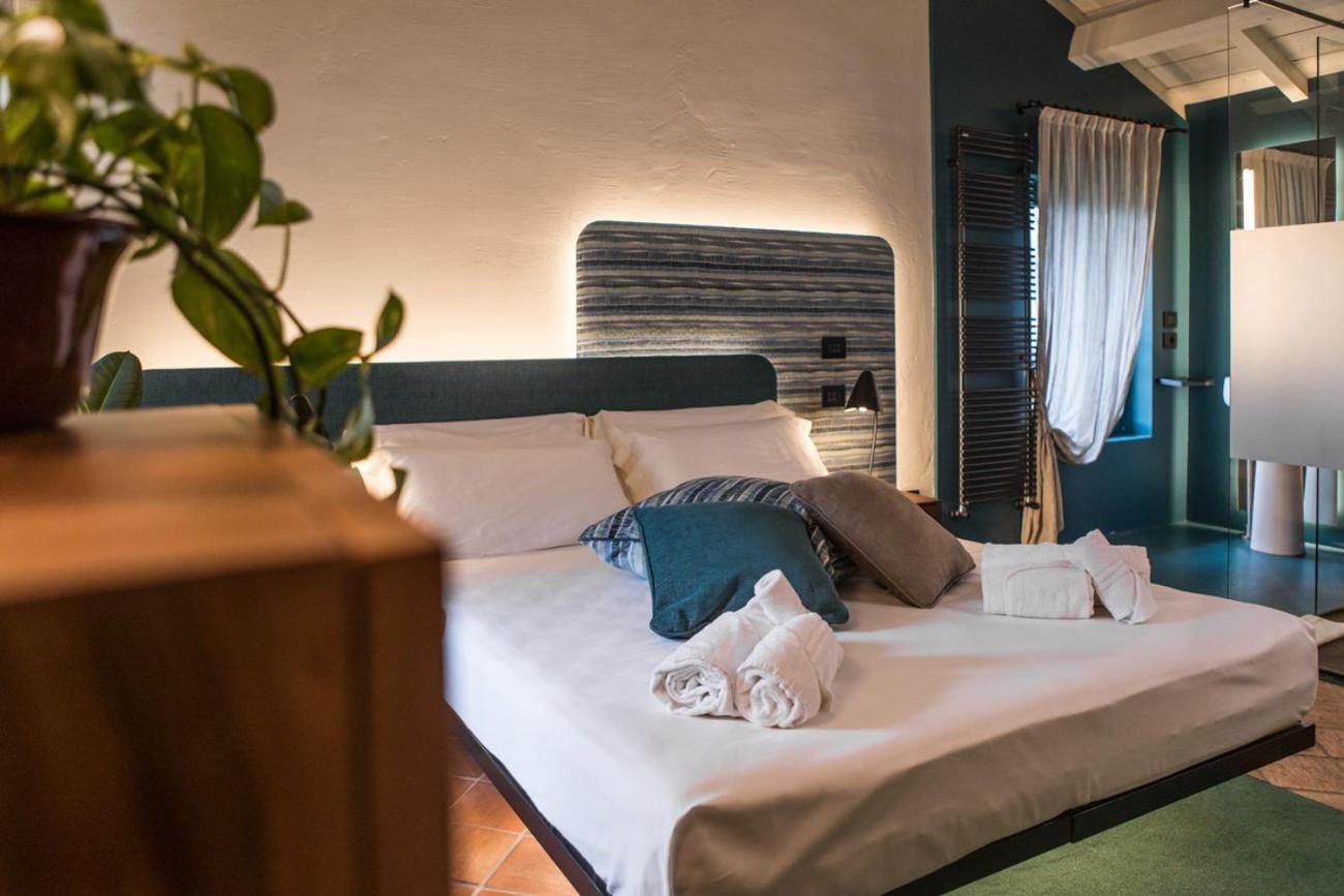 Deluxe Double or Twin Room City View