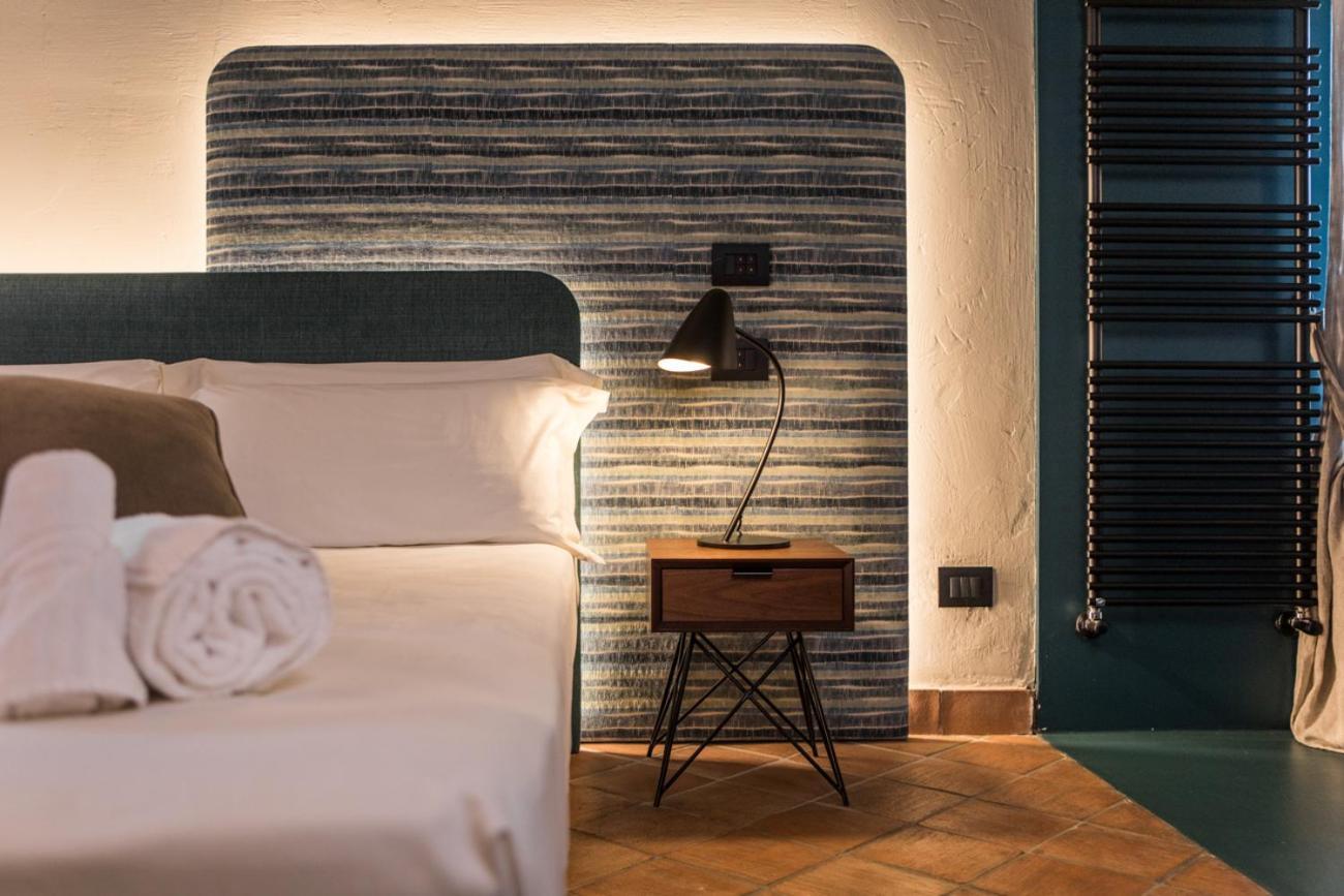 Deluxe Double or Twin Room City View