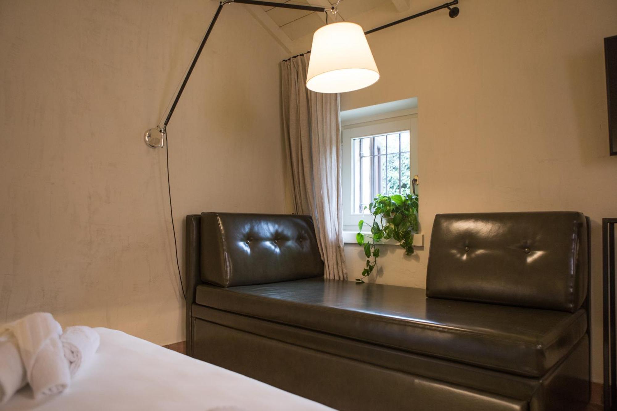 Superior Deluxe Double or Twin Room