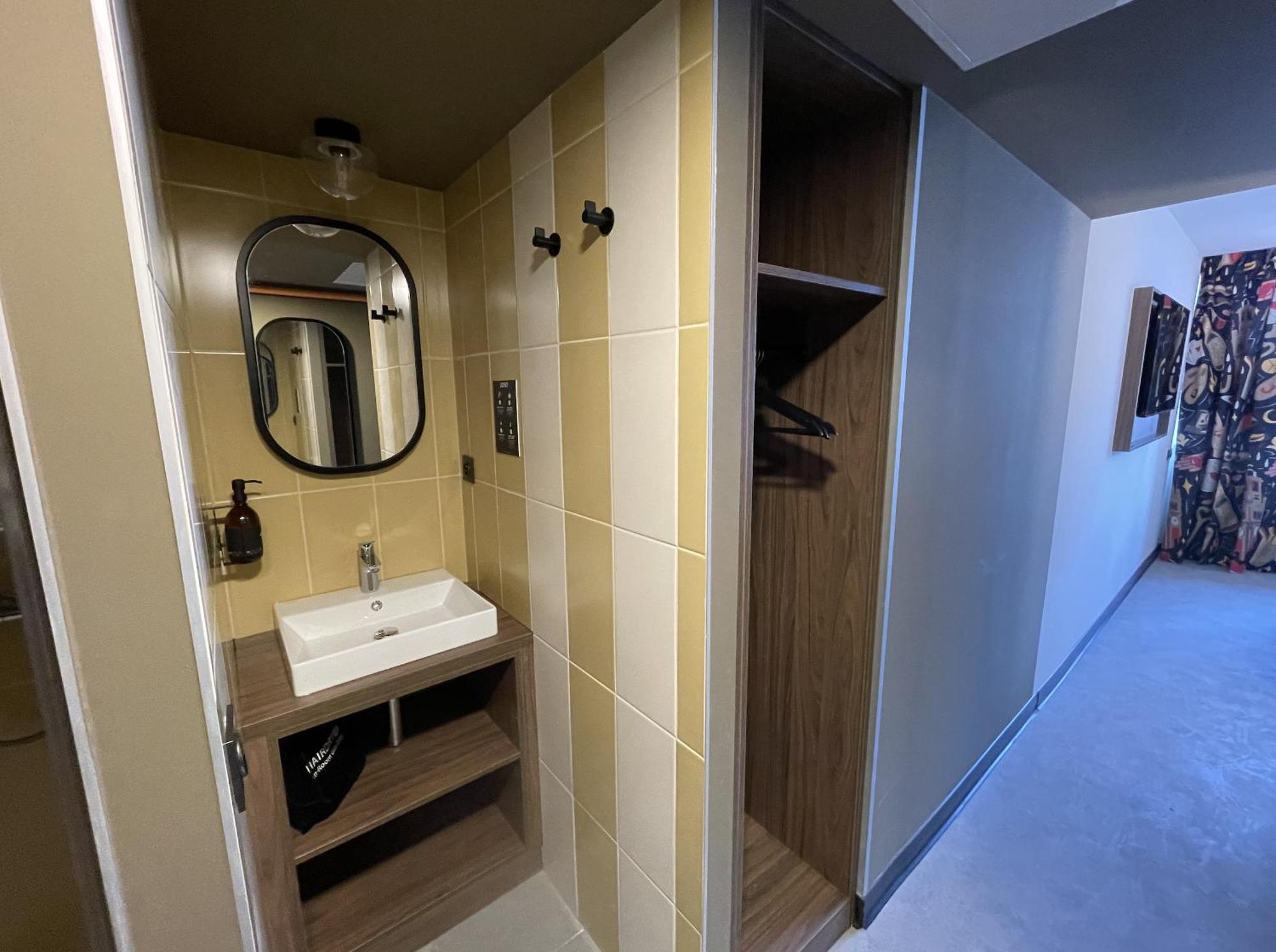 JOST COLLECTION Deluxe Room