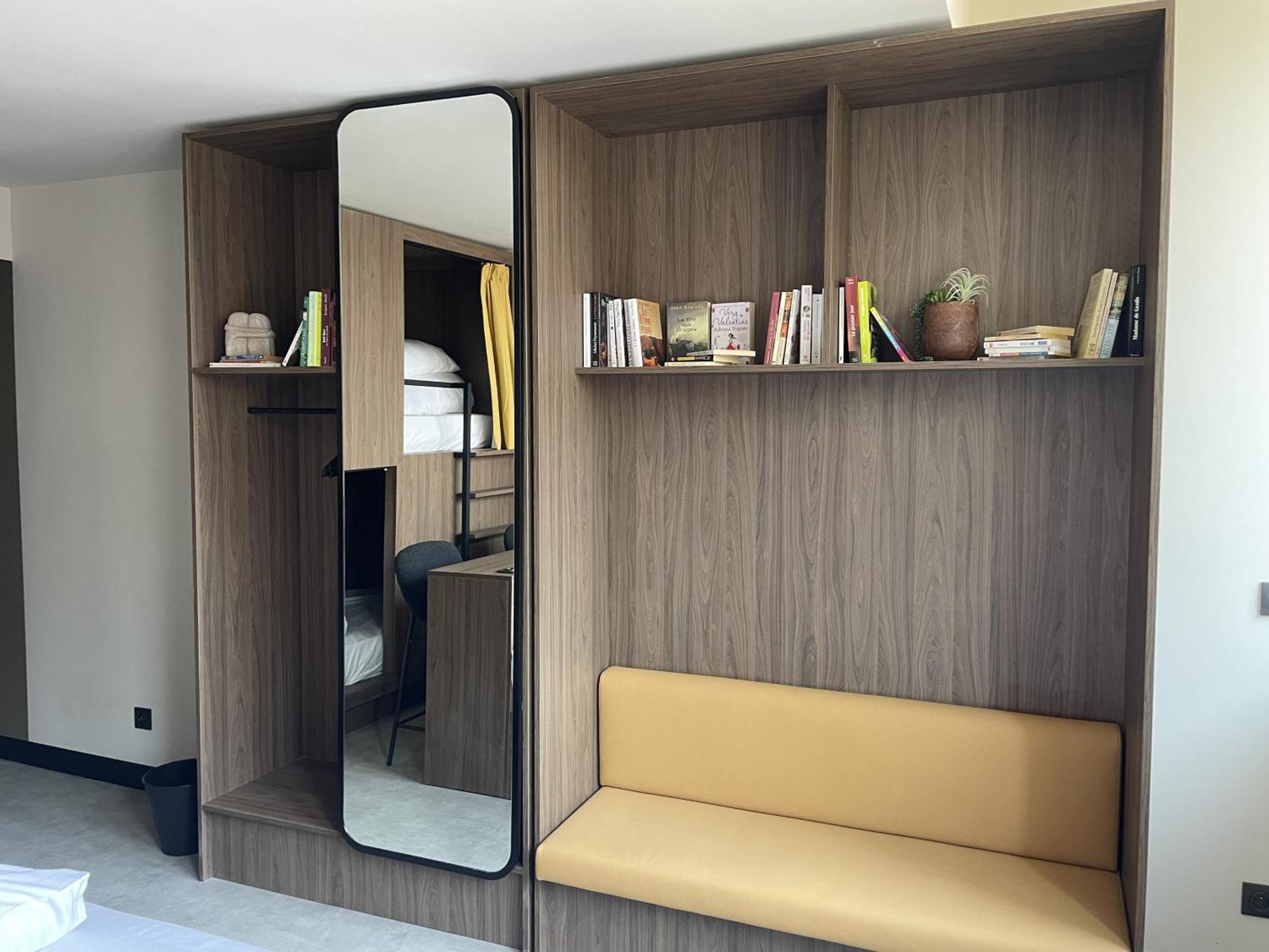 JOST OVERSIZE Family Room