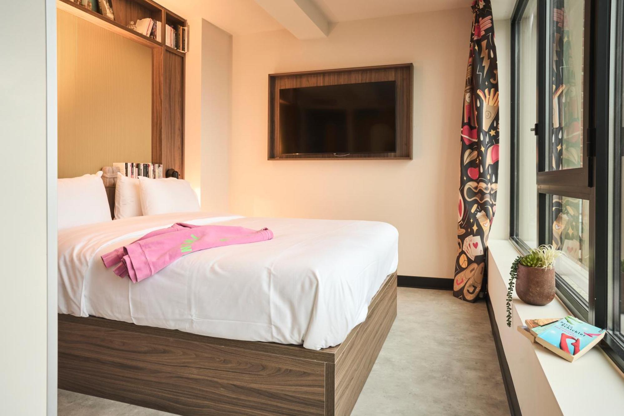 JOST SIGNATURE Standard Room
