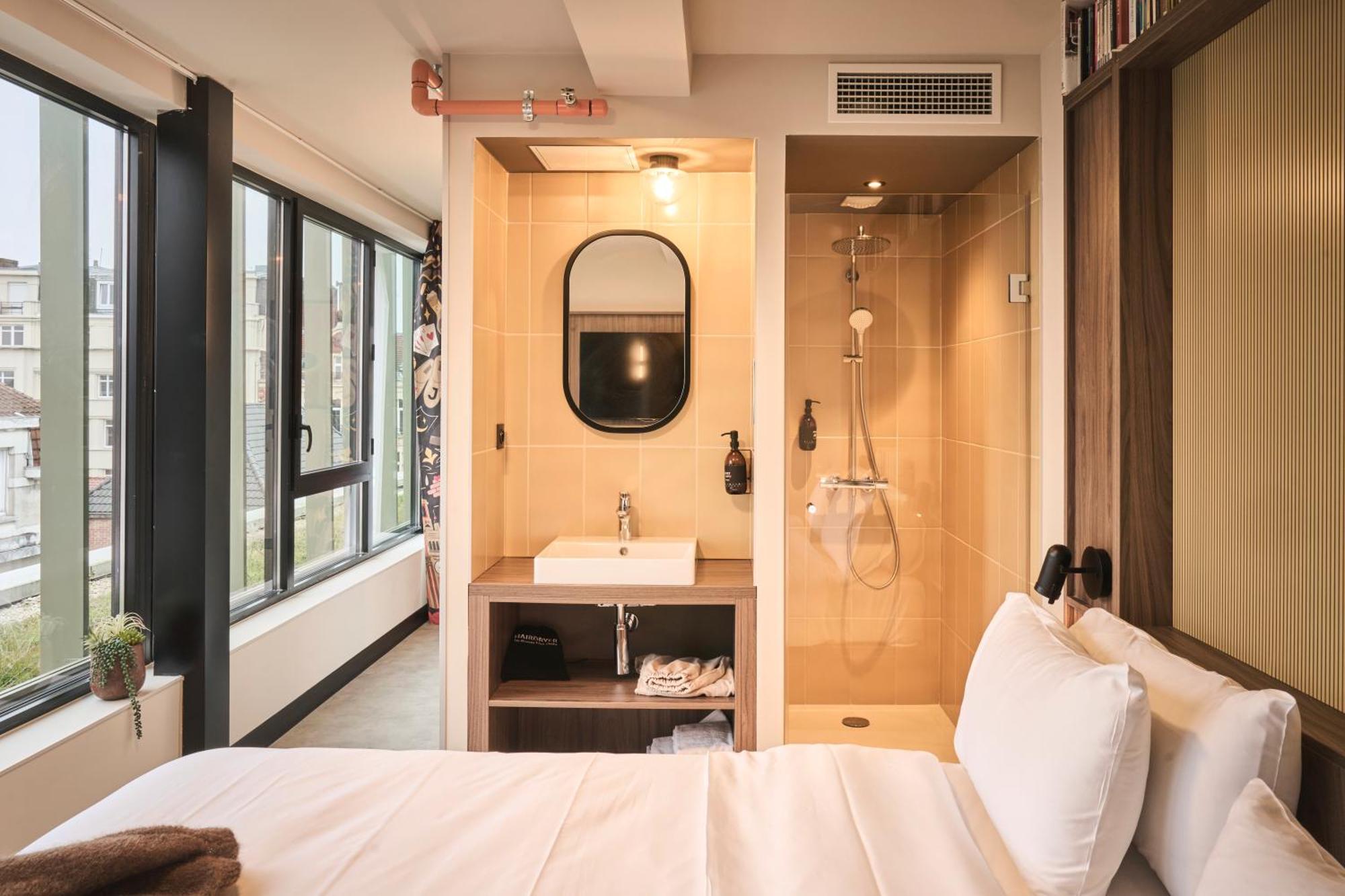 JOST PREMIUM Superior Room