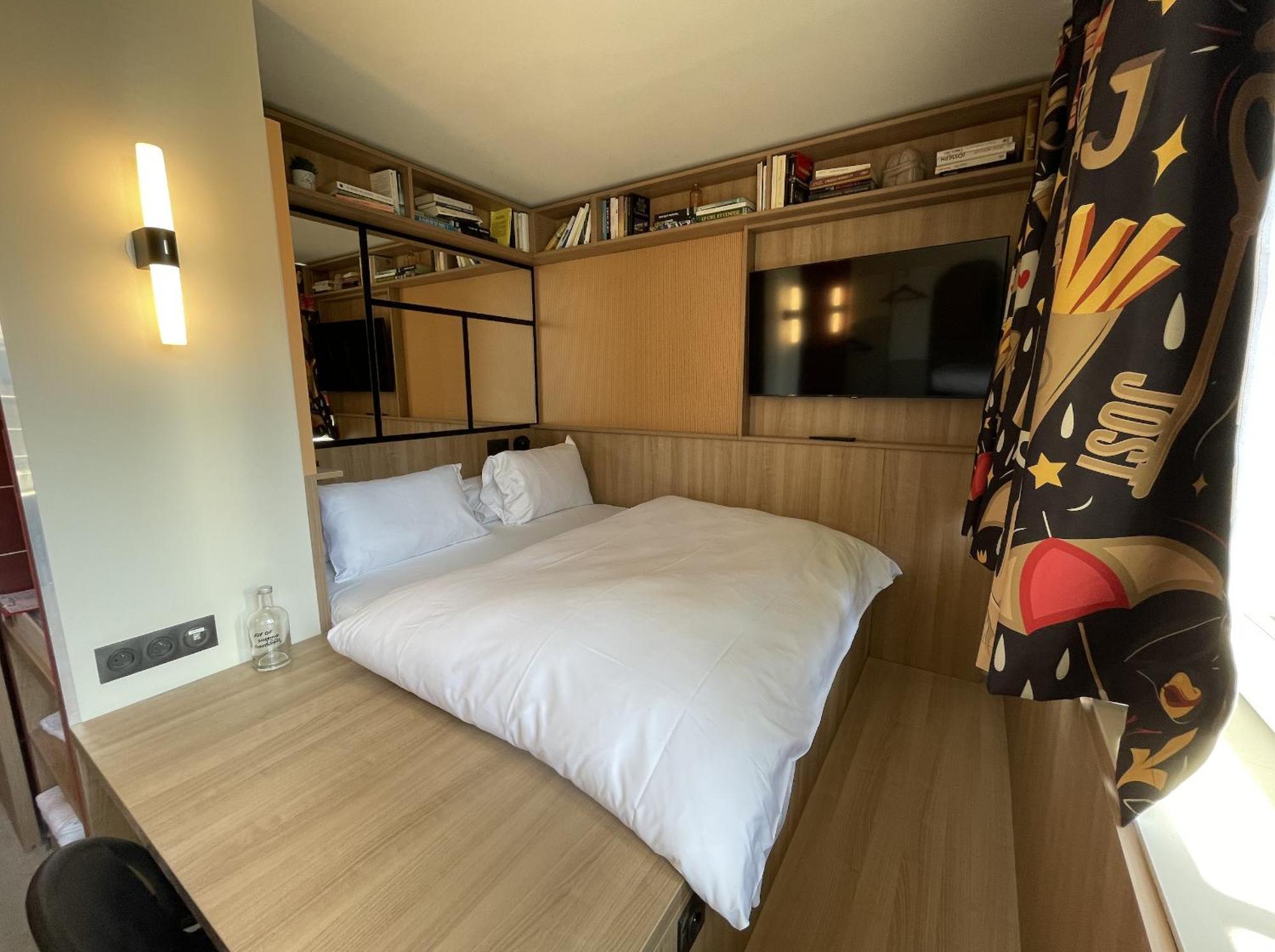 JOST SIGNATURE Standard Room