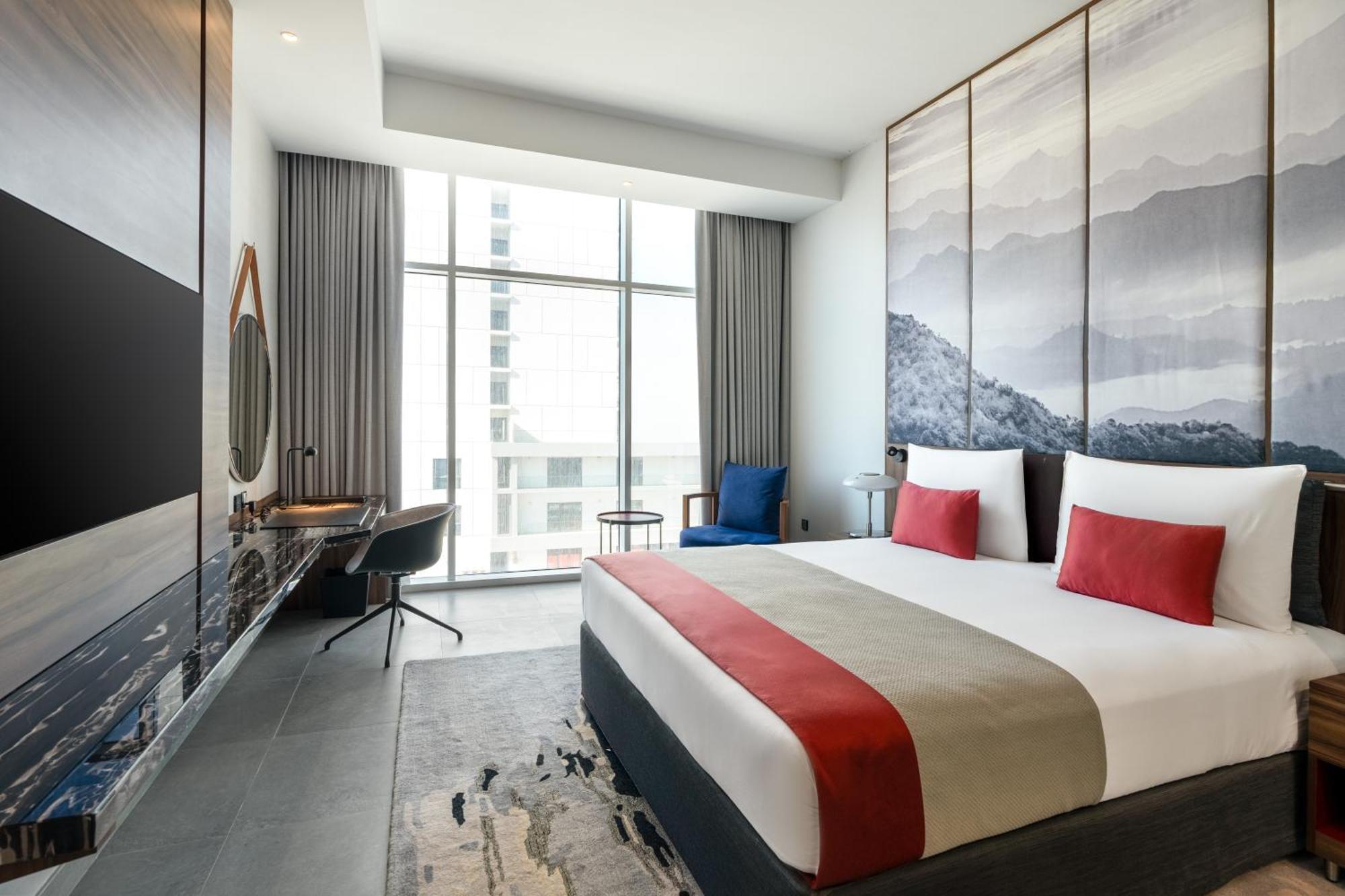 Deluxe King Room- High Floor,1638398179:JPEG