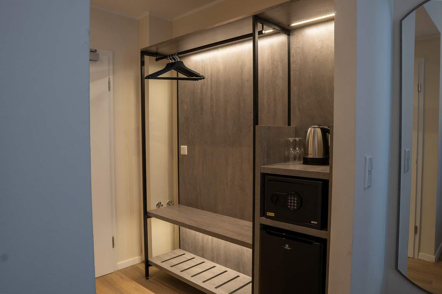 Single Room