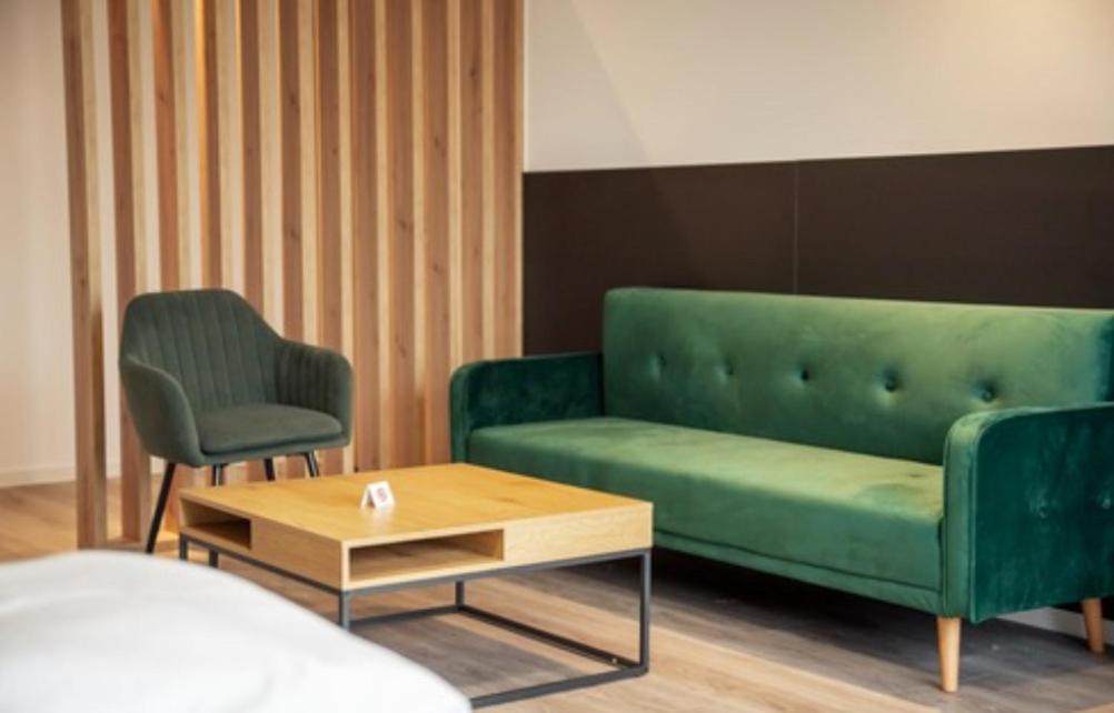 Doppelzimmer mit eigenem Bad