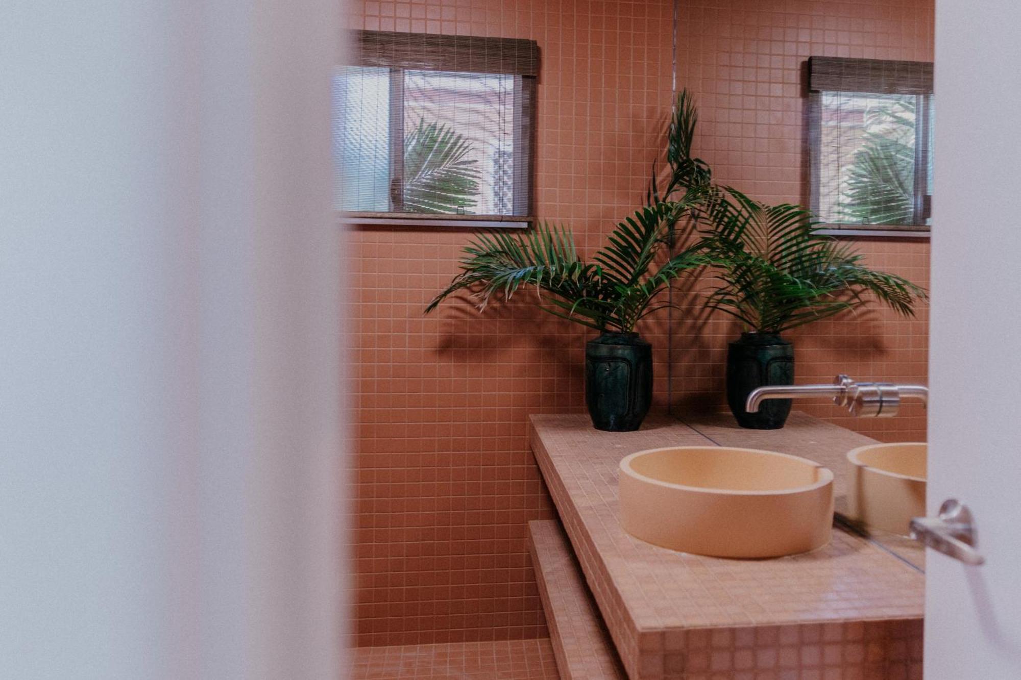 The Bungalow Two Bedroom Apartment