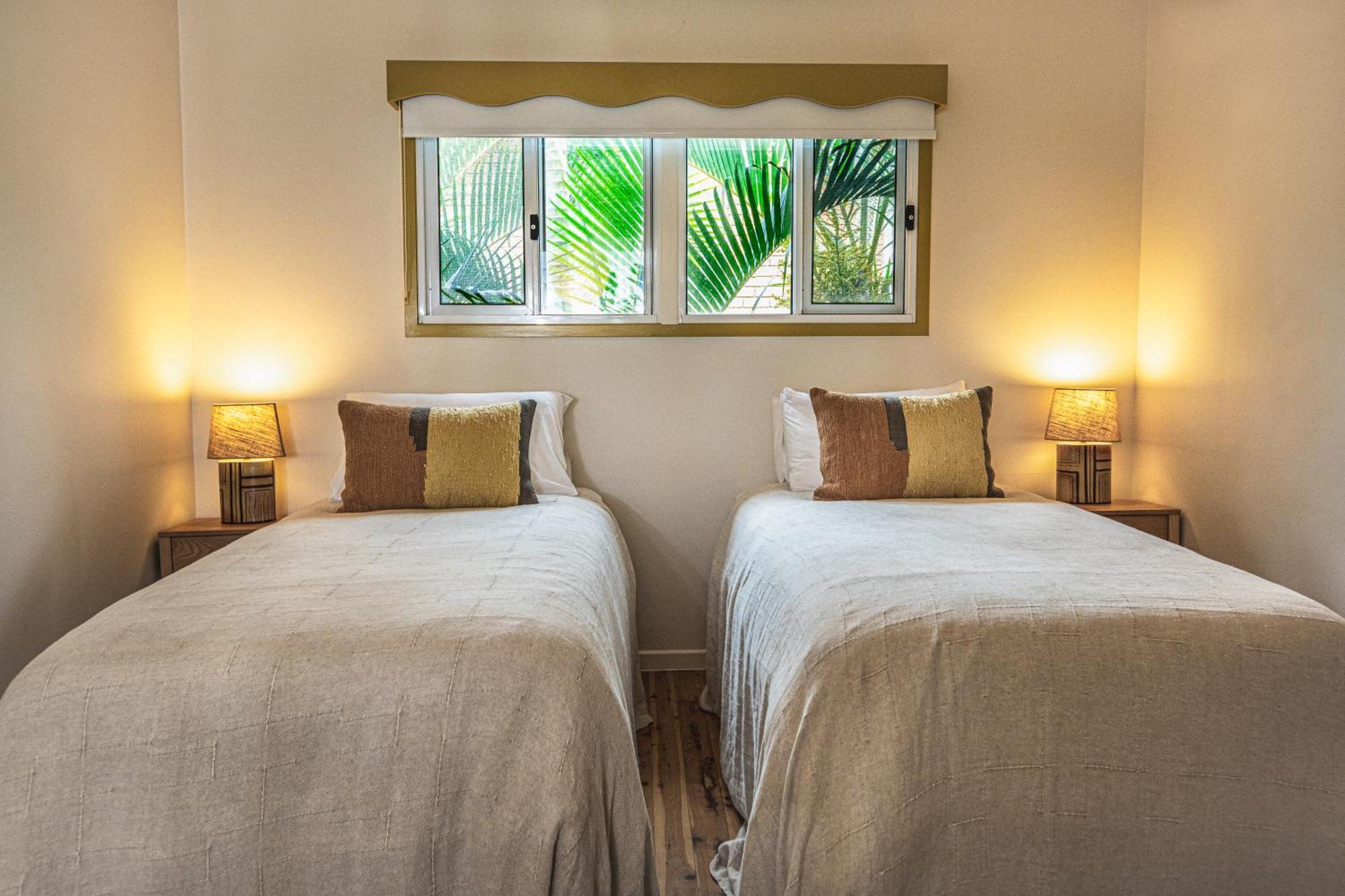 The Bungalow Two Bedroom Apartment