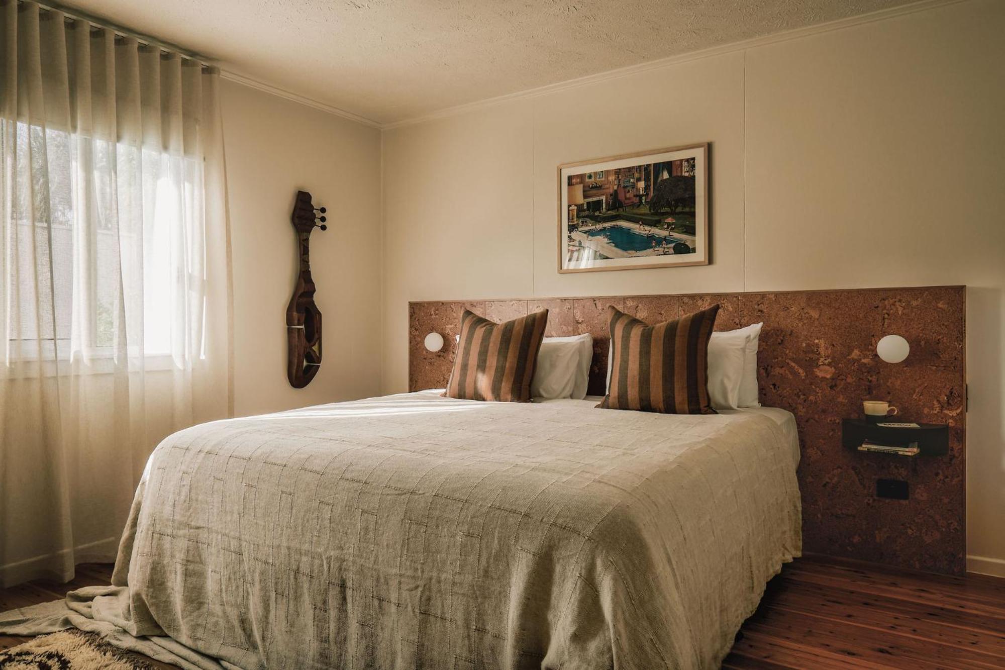 The Bungalow Two Bedroom Apartment