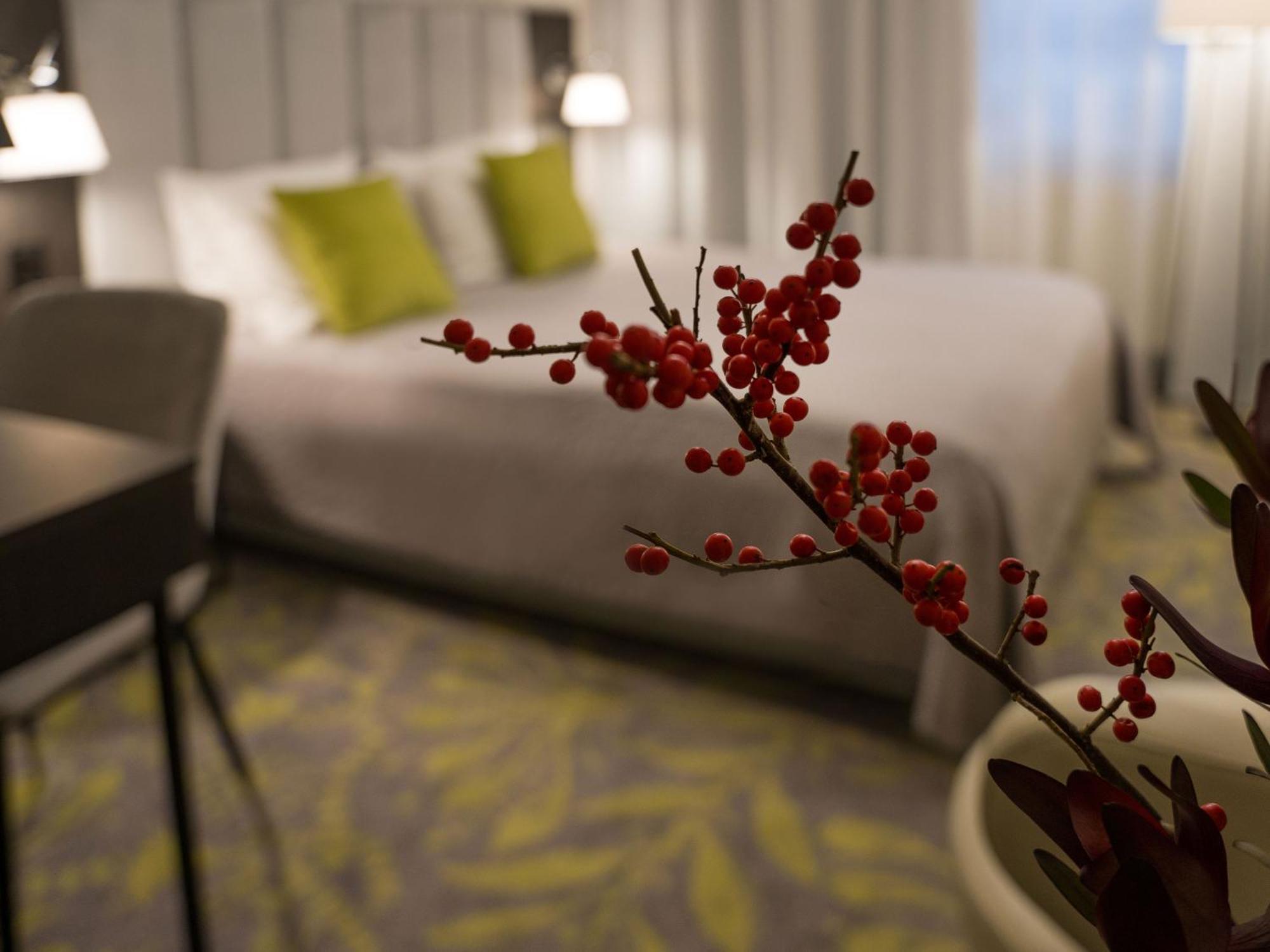 Premium Double Room