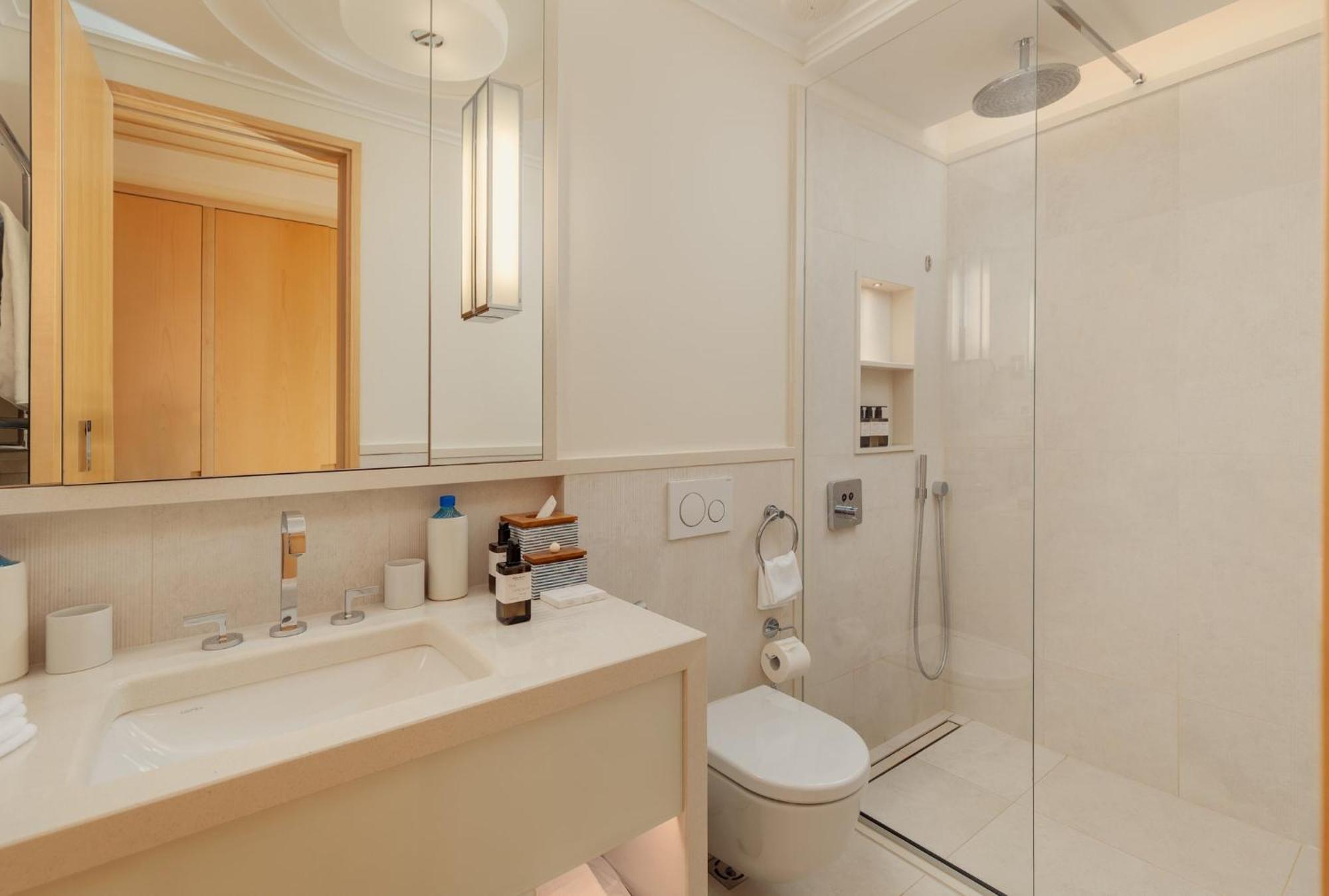 Habitación Clásica con cama extragrande