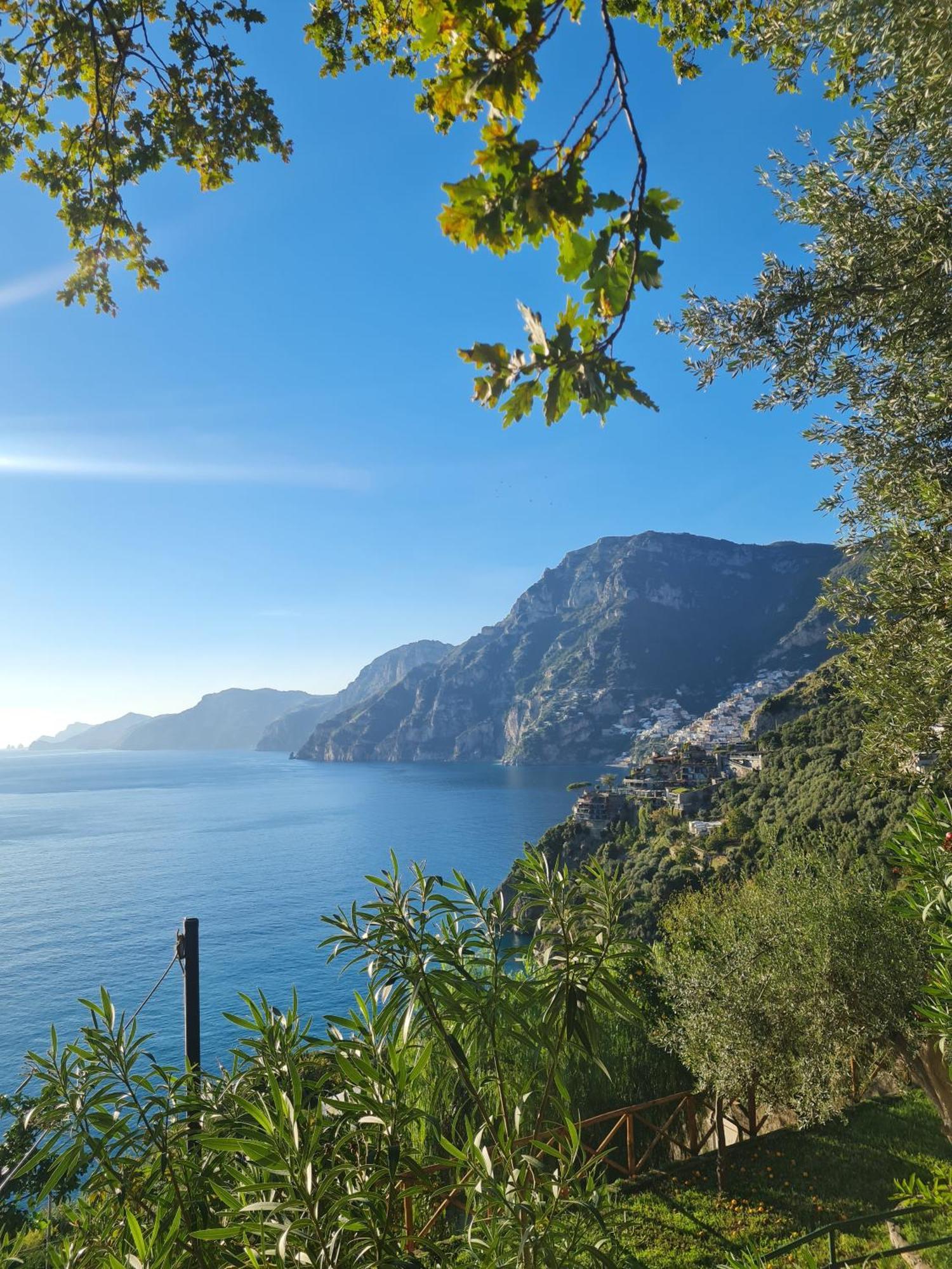 Suite con vistas al mar