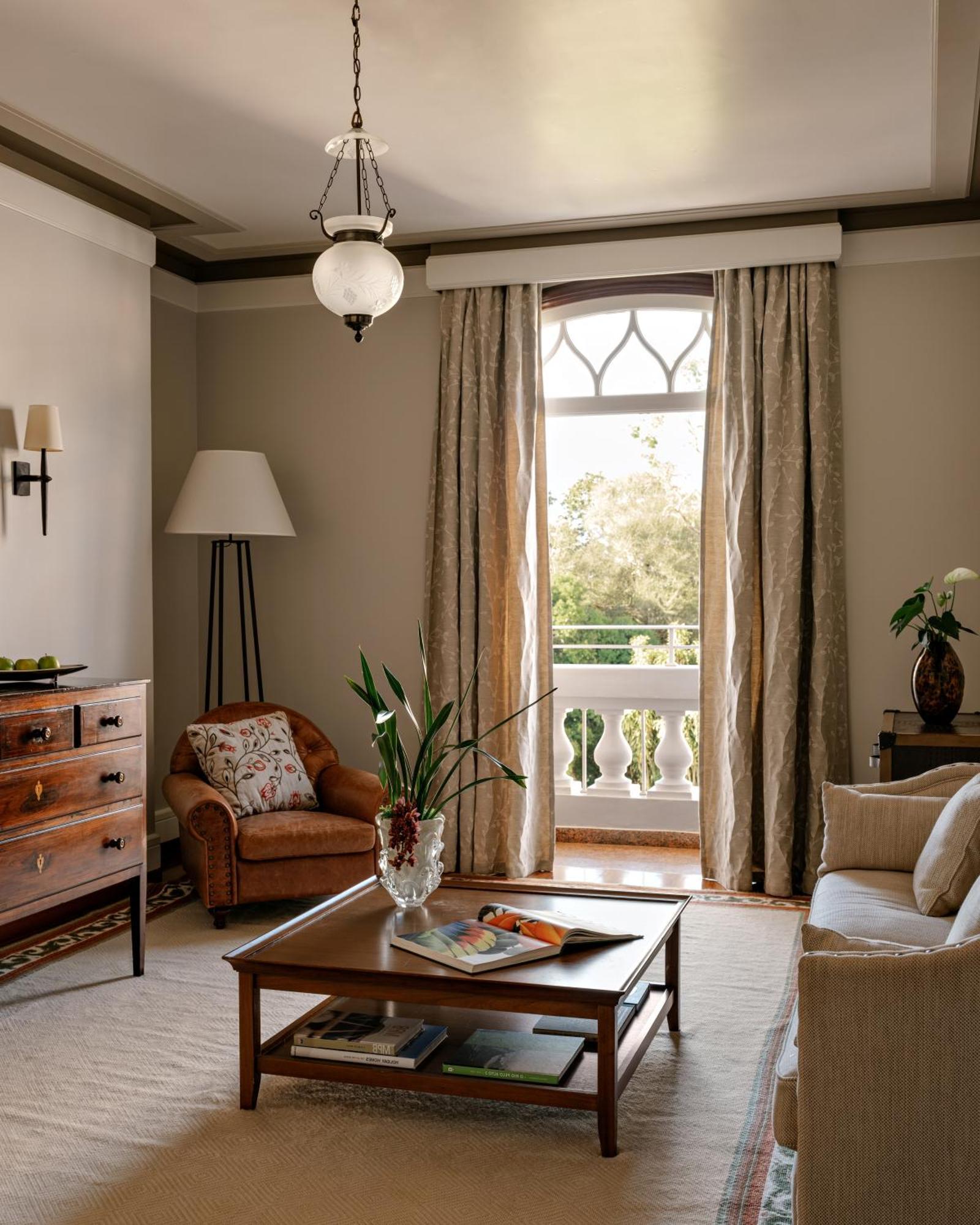 Suite Deluxe