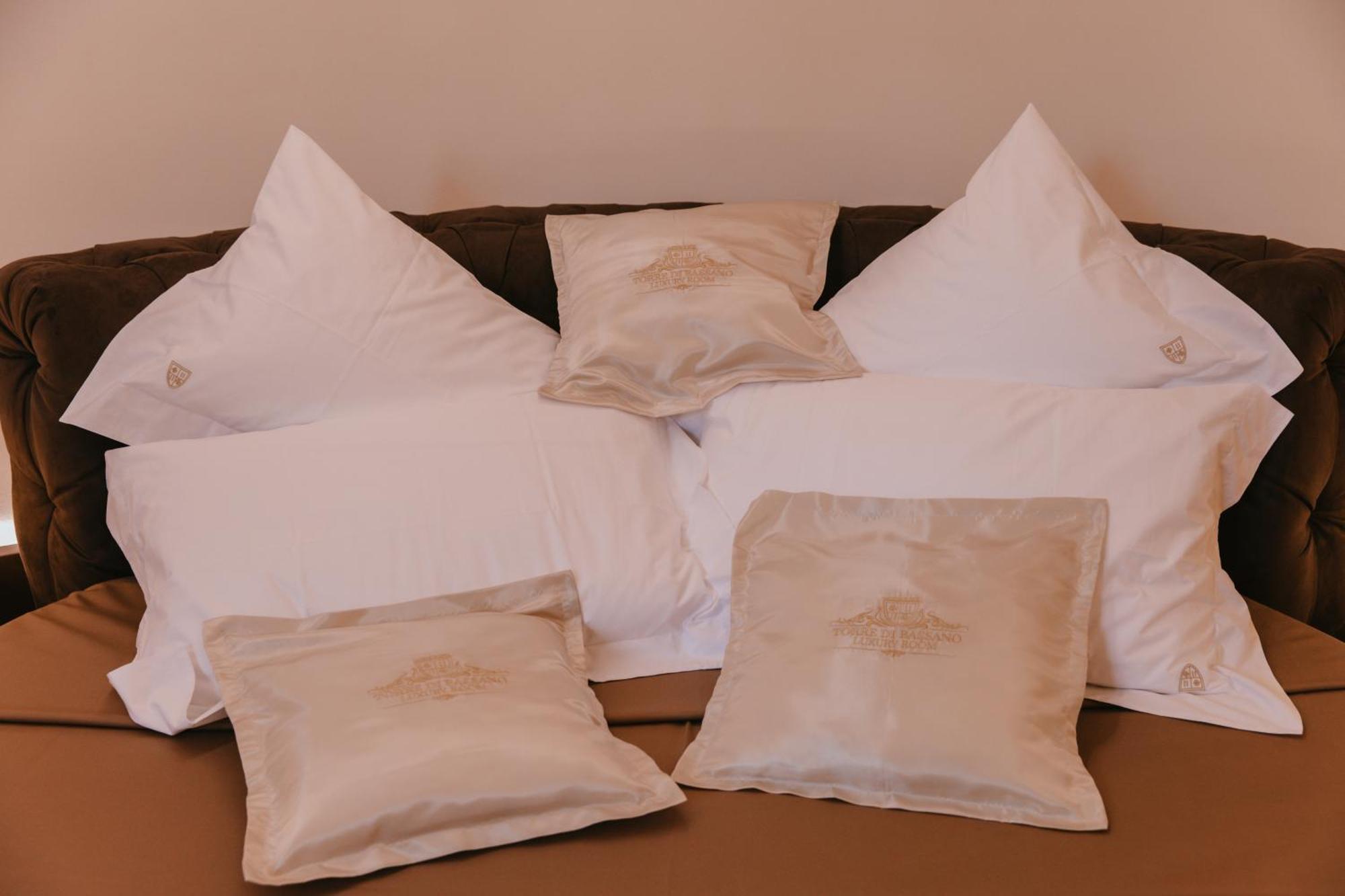 Deluxe Double Room Castle View