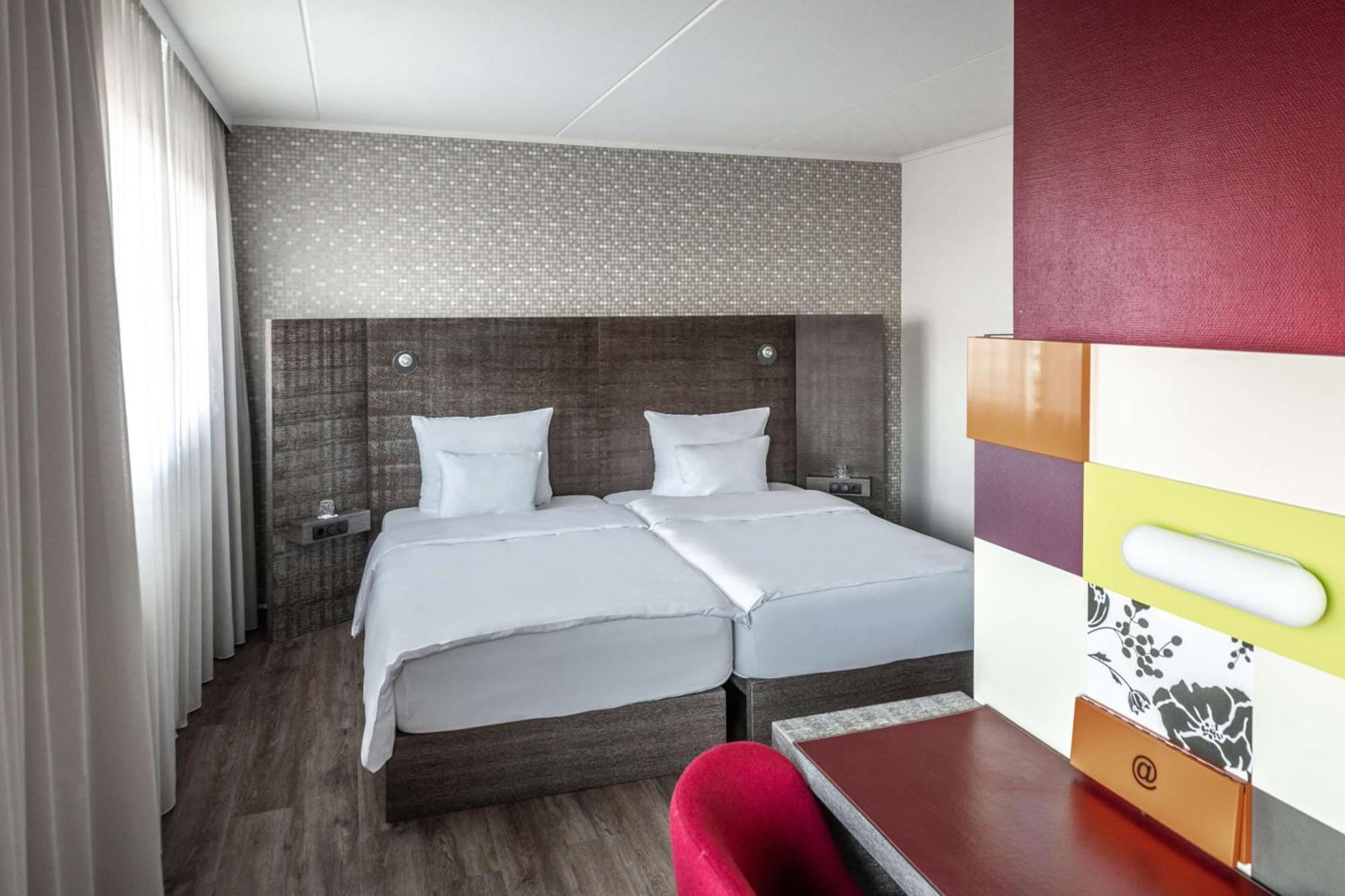 penta  Plus Room