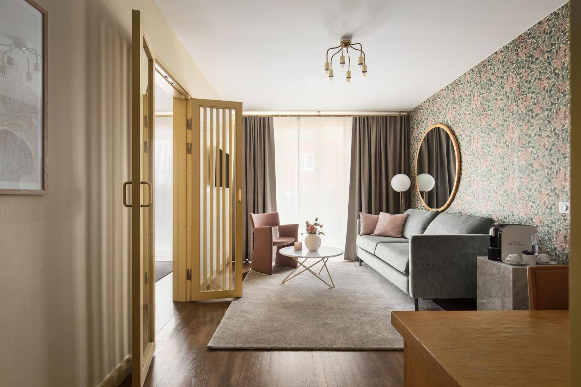 Junior Suite Terrace