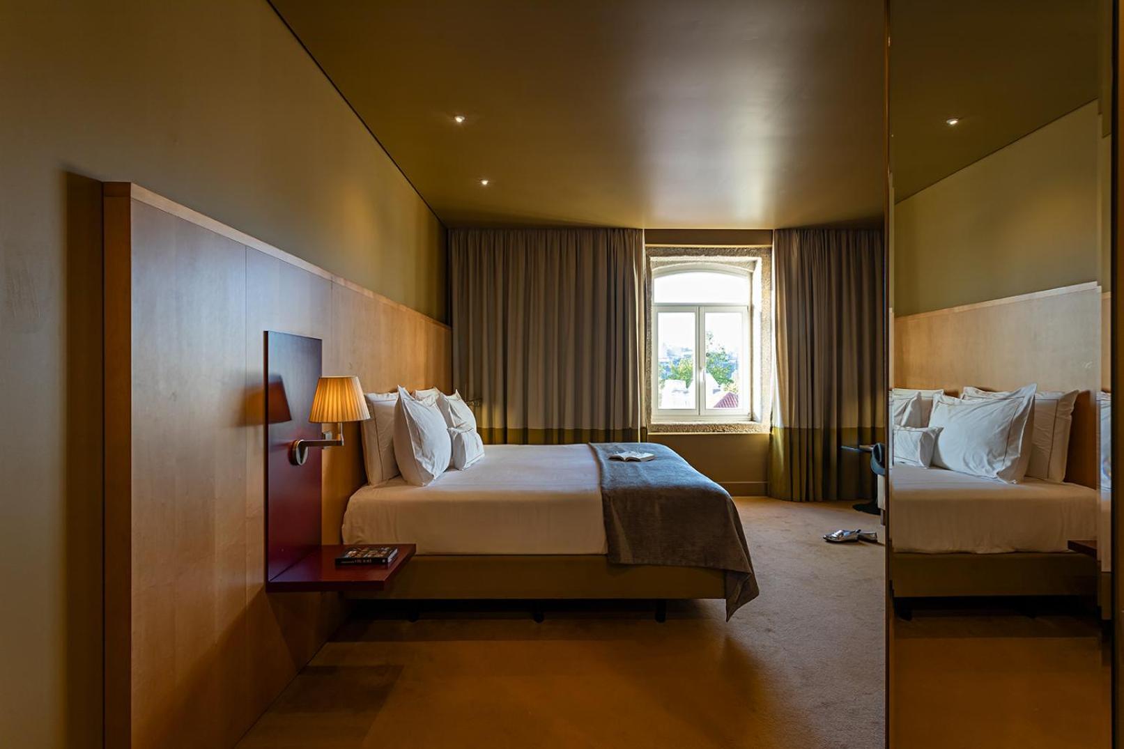 Executive Double or Twin Room
