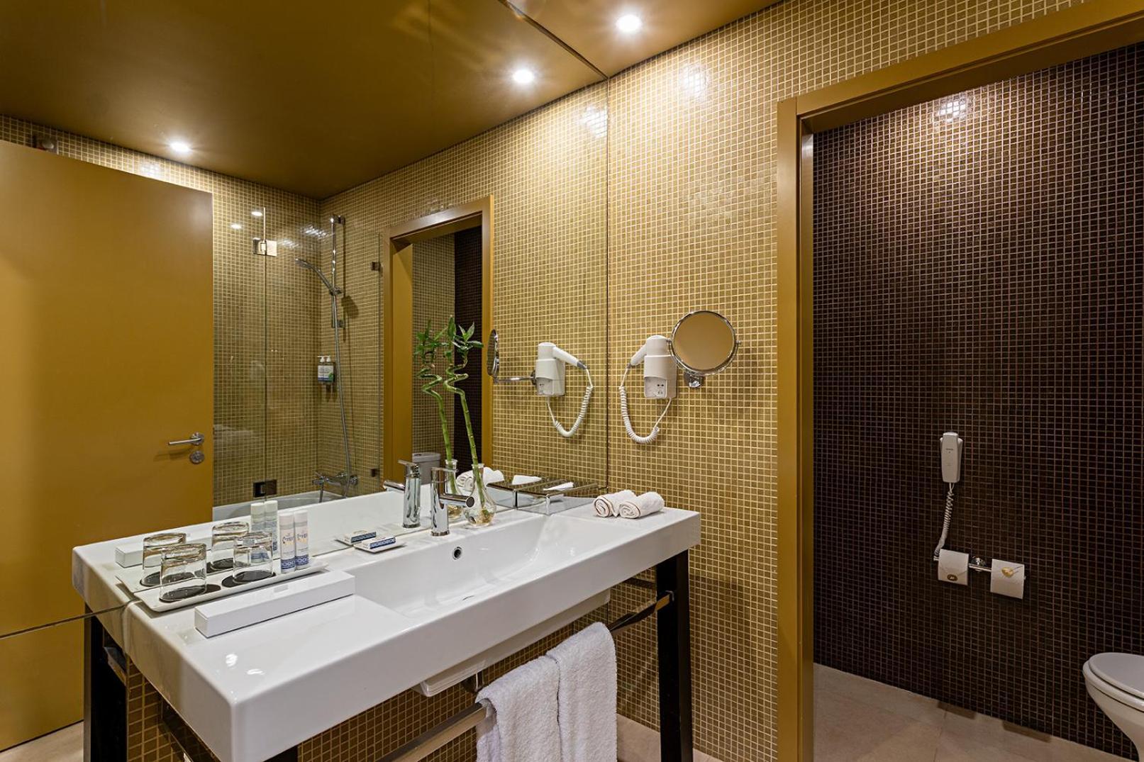 Executive Double or Twin Room