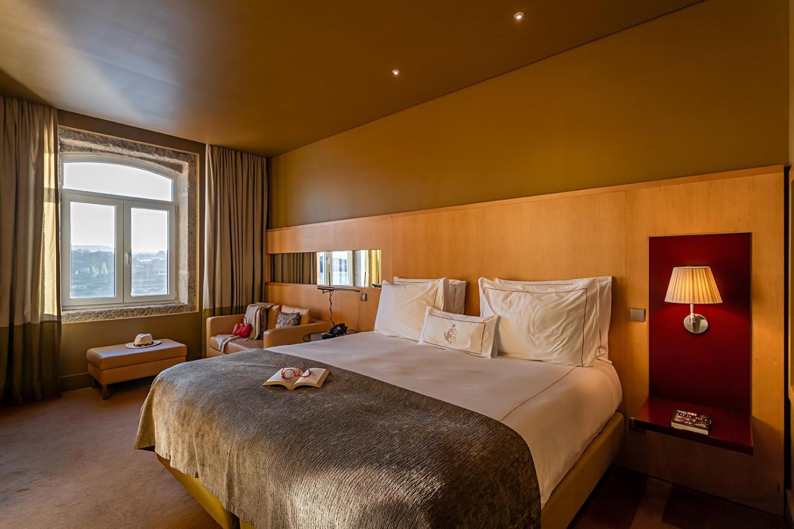 Superior Executive Double or Twin Room