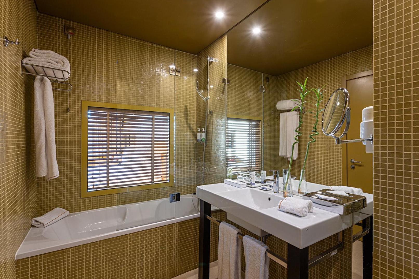 Superior Executive Double or Twin Room