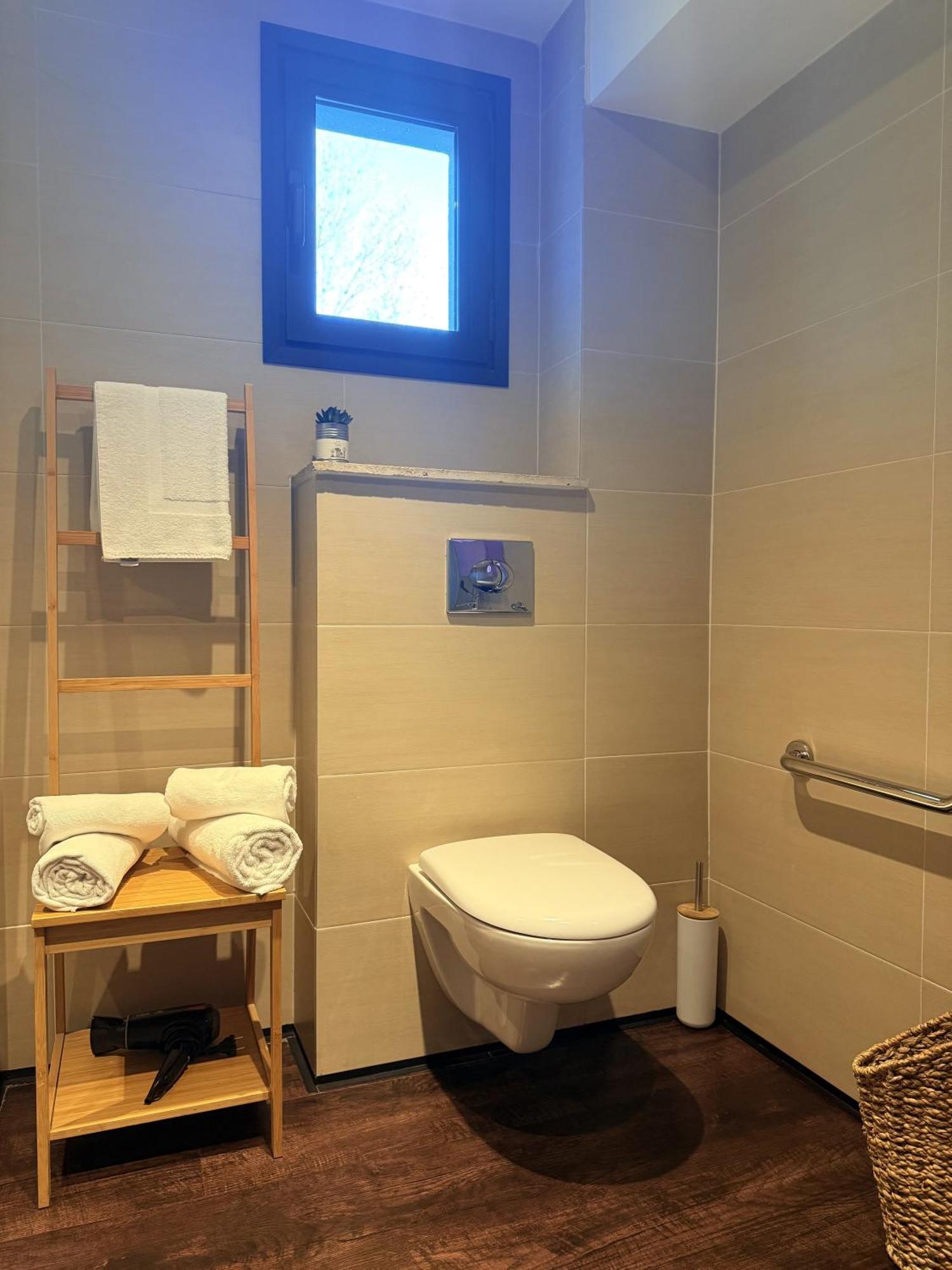 Double Room Deluxe