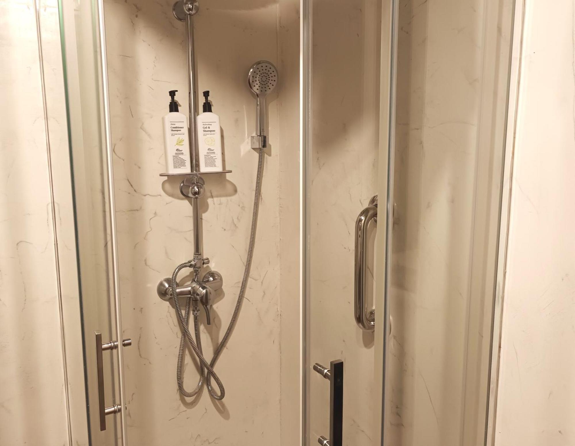Standard Doppel- oder Zweibettzimmer
