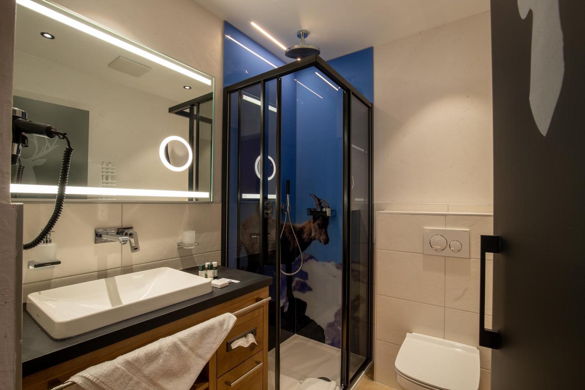 Small Twin Room