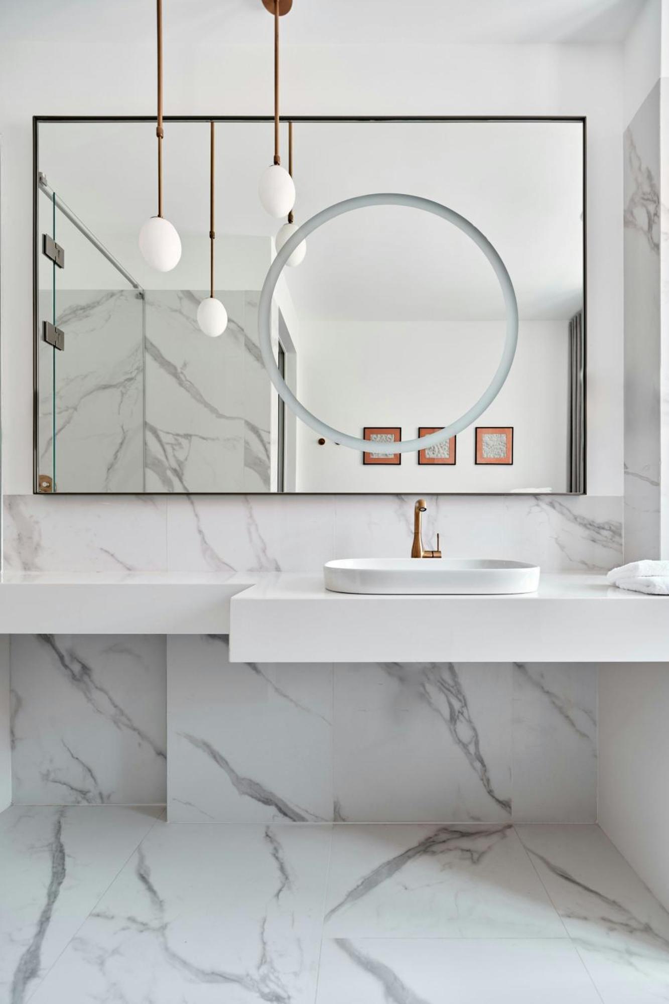Moderno Classic Room