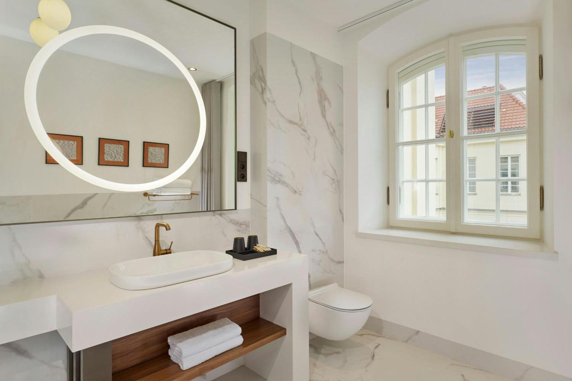 Capriccio Executive King Room