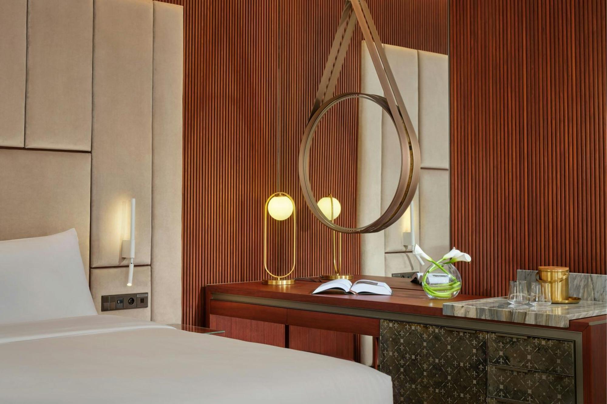 Moderno Classic Room
