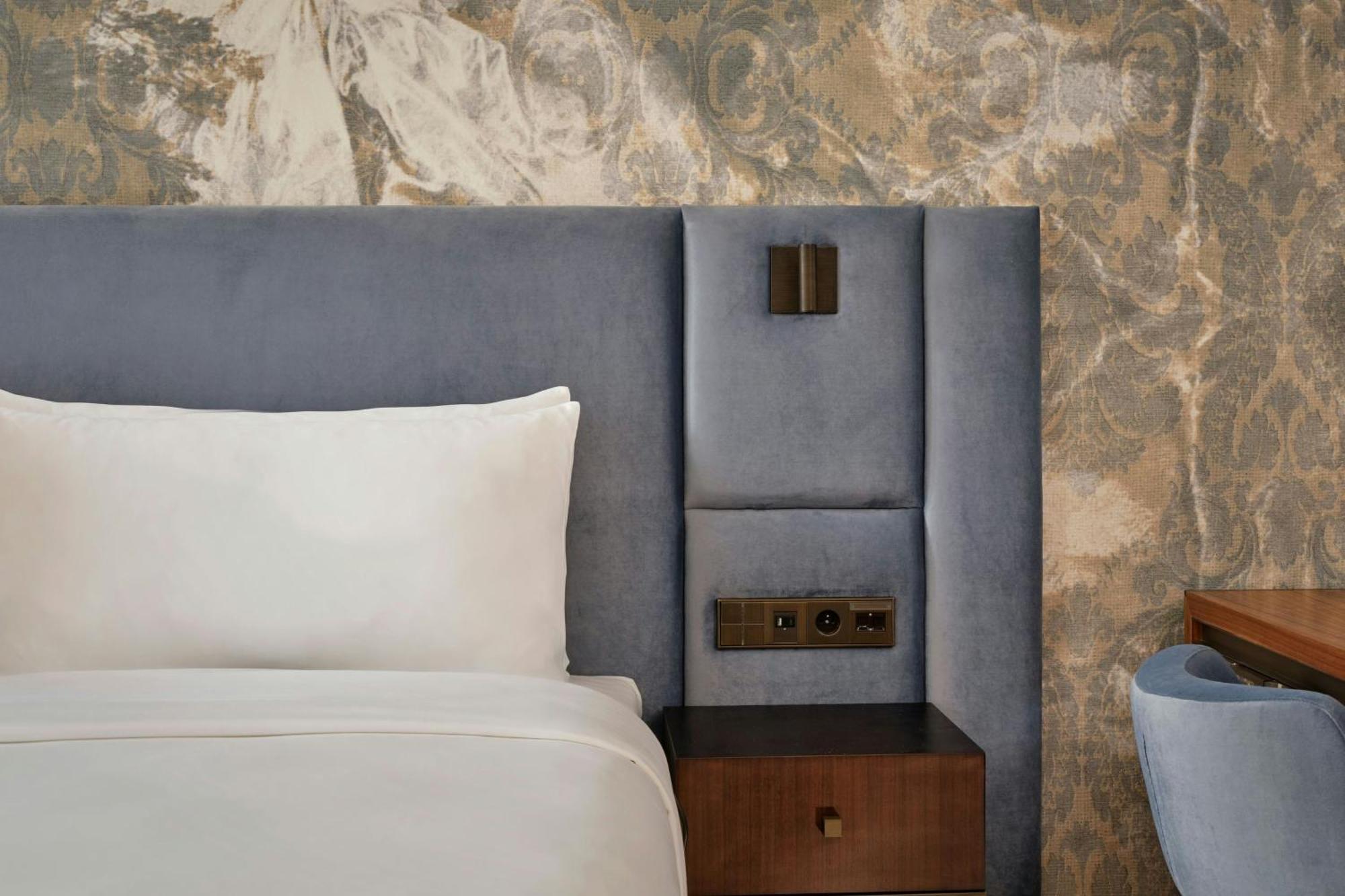 Capriccio Executive King Room