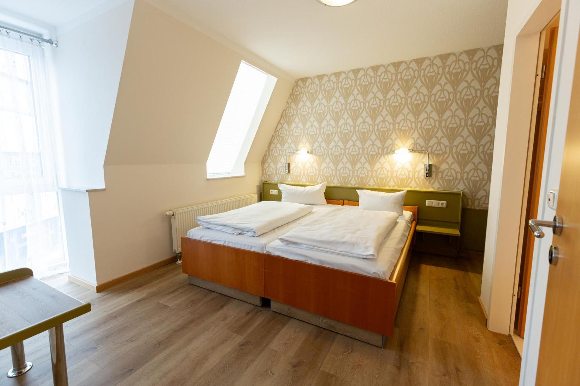Standaard Suite