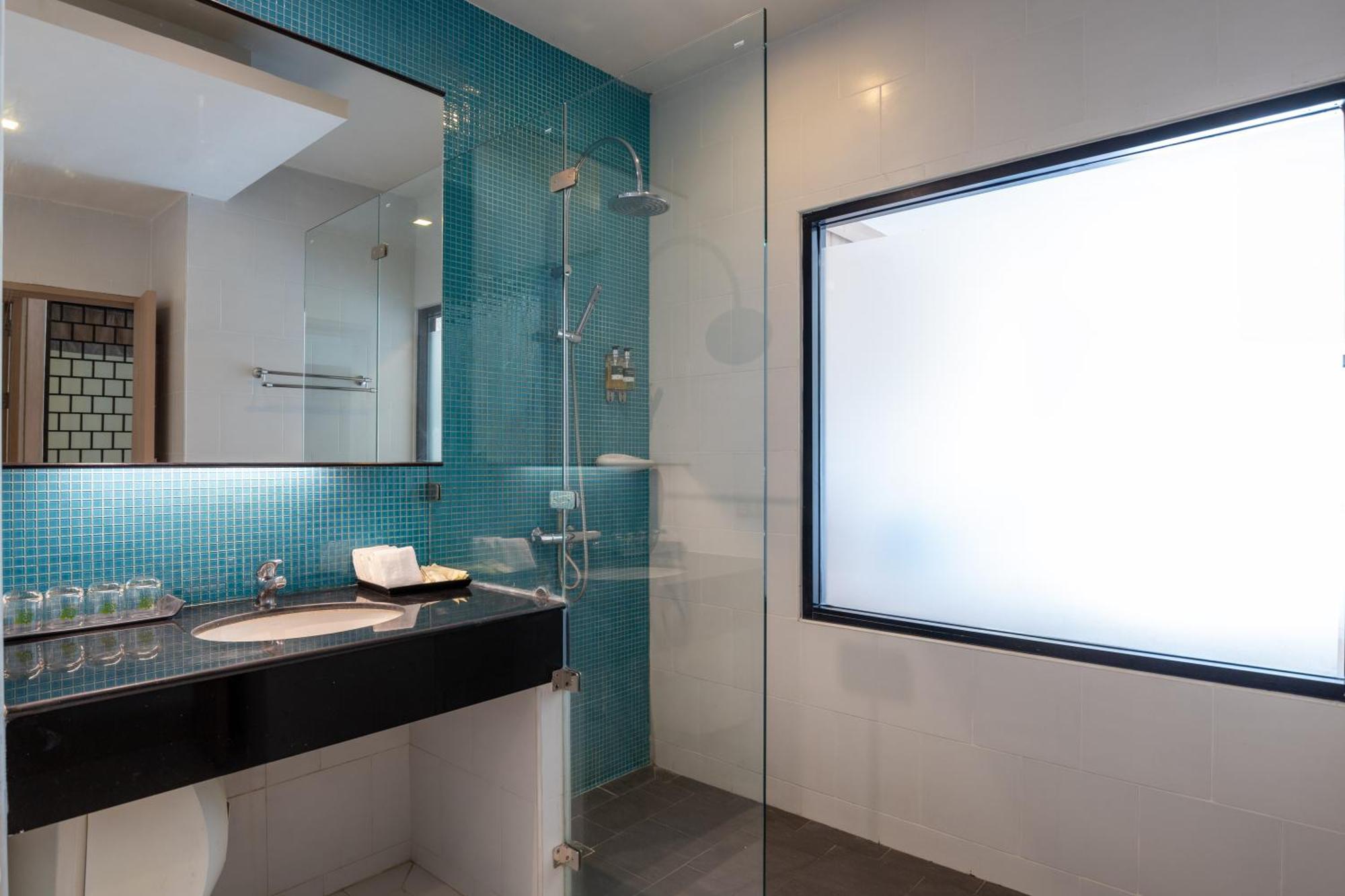 Familiensuite