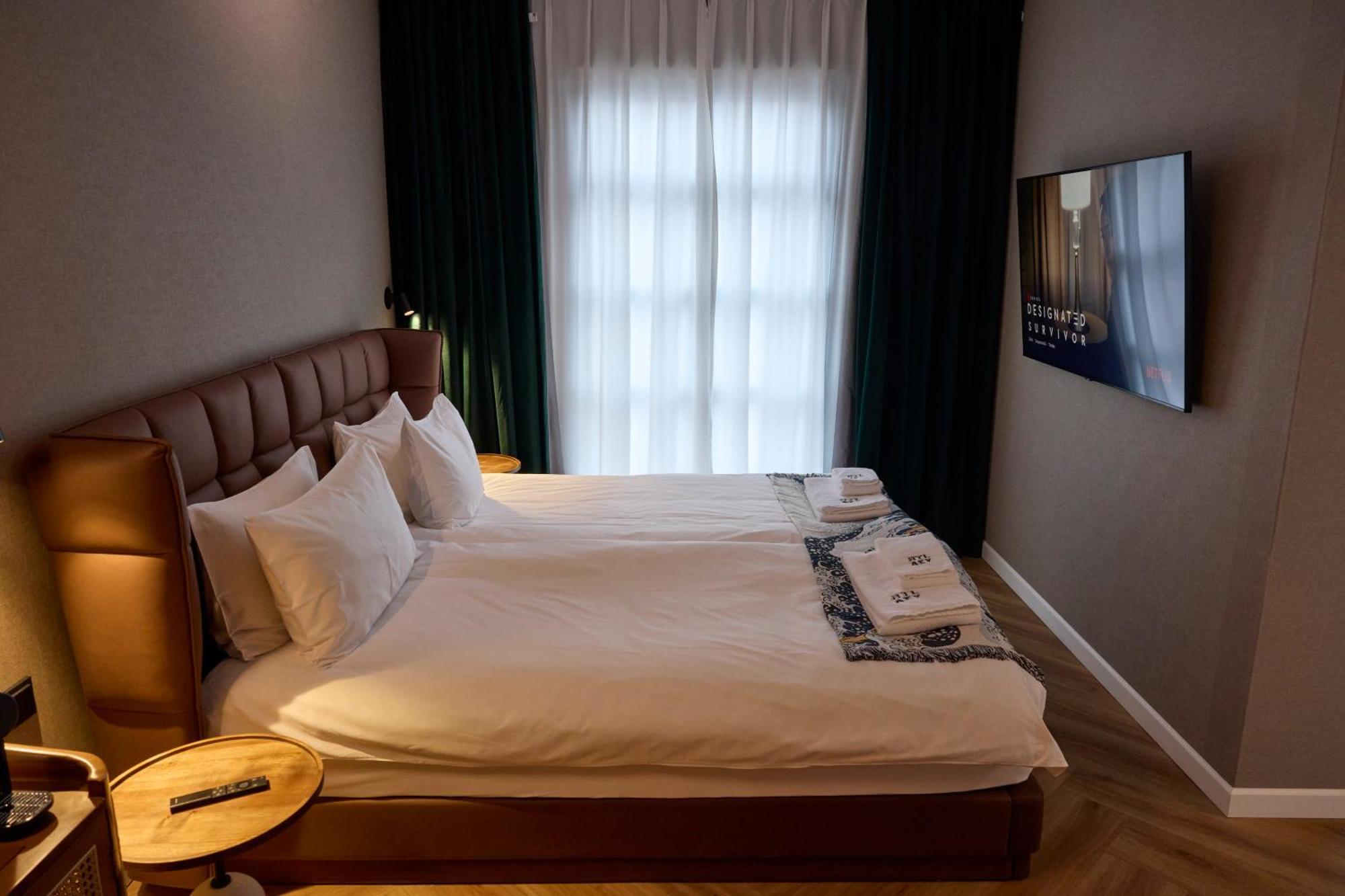 Suite Sea View