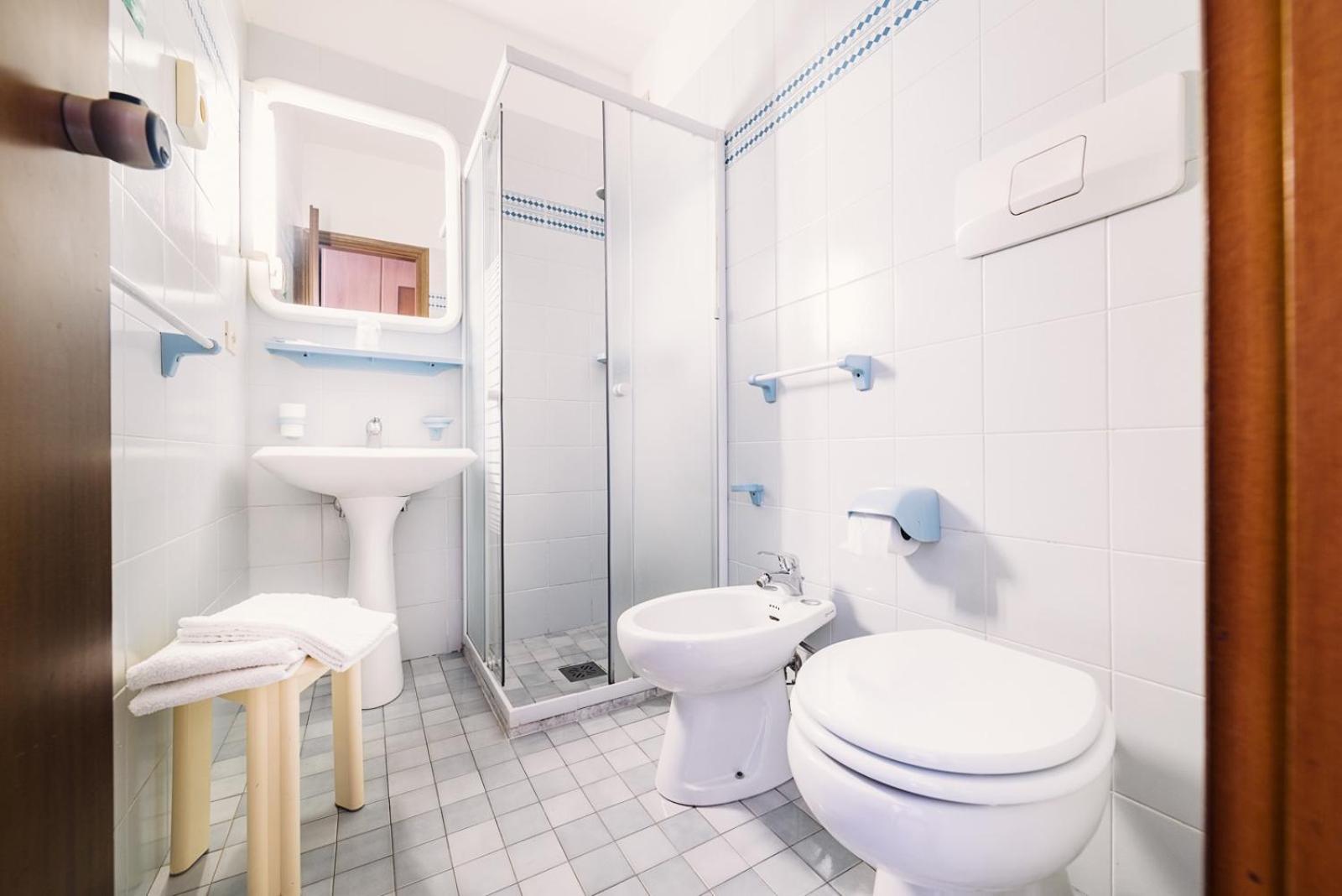 Comfort Dreibettzimmer