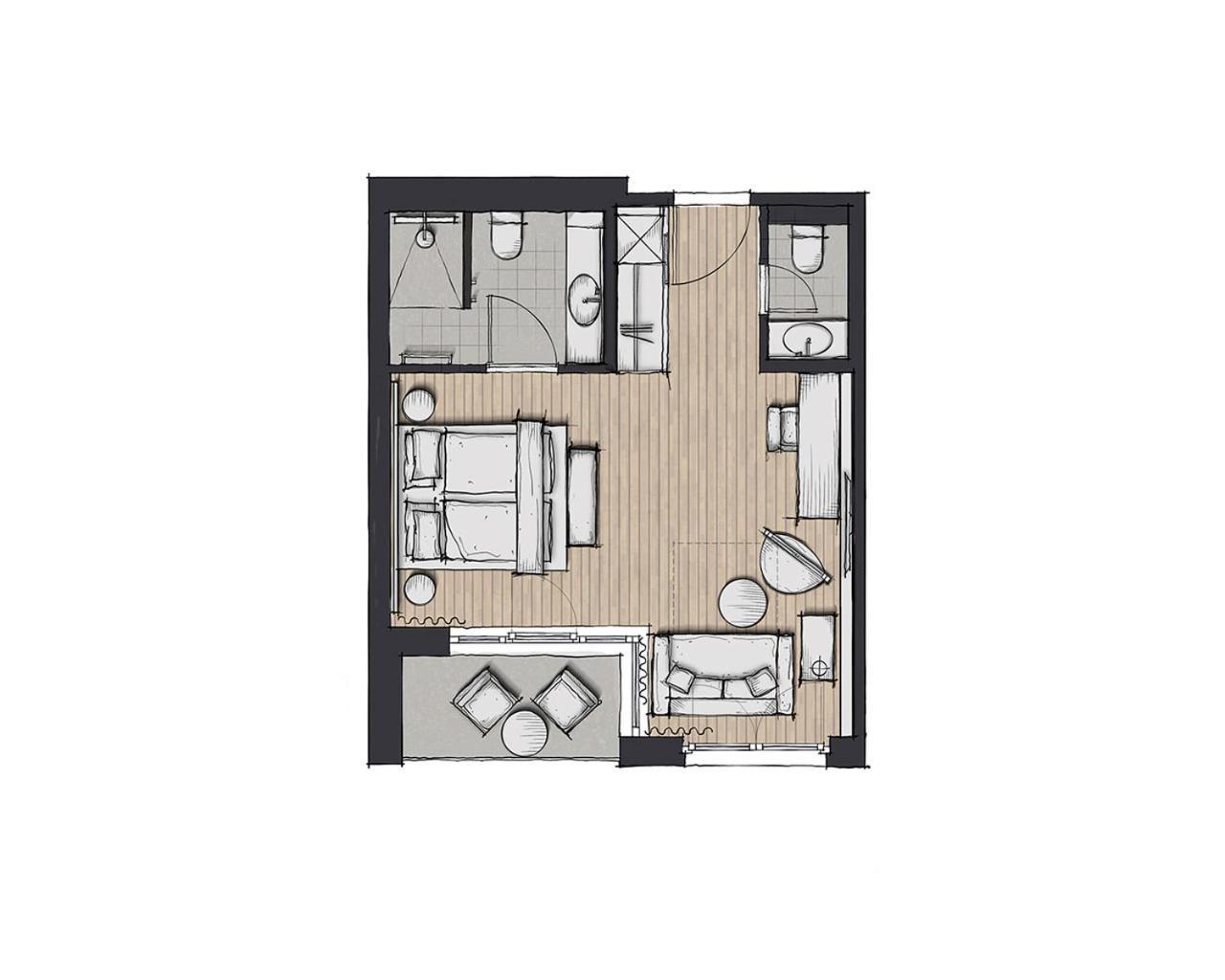 Superior Room